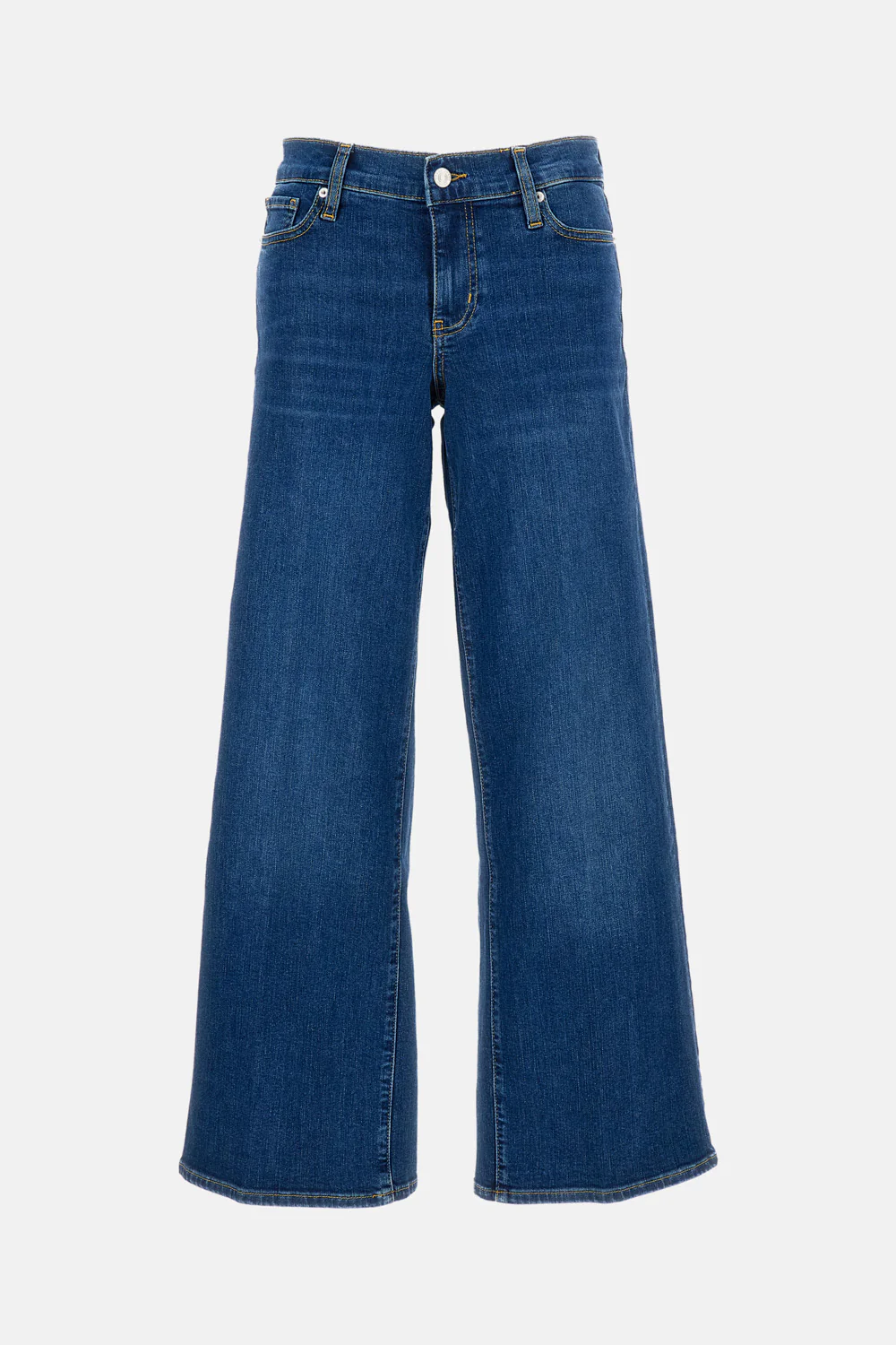 JEANS VITA BASSA LE SLIM PALAZZO