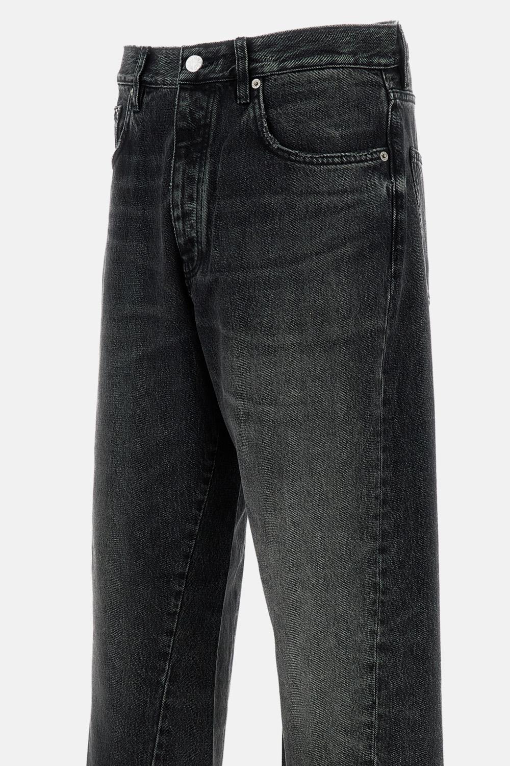 JEANS WIDE TWIST - Image 4