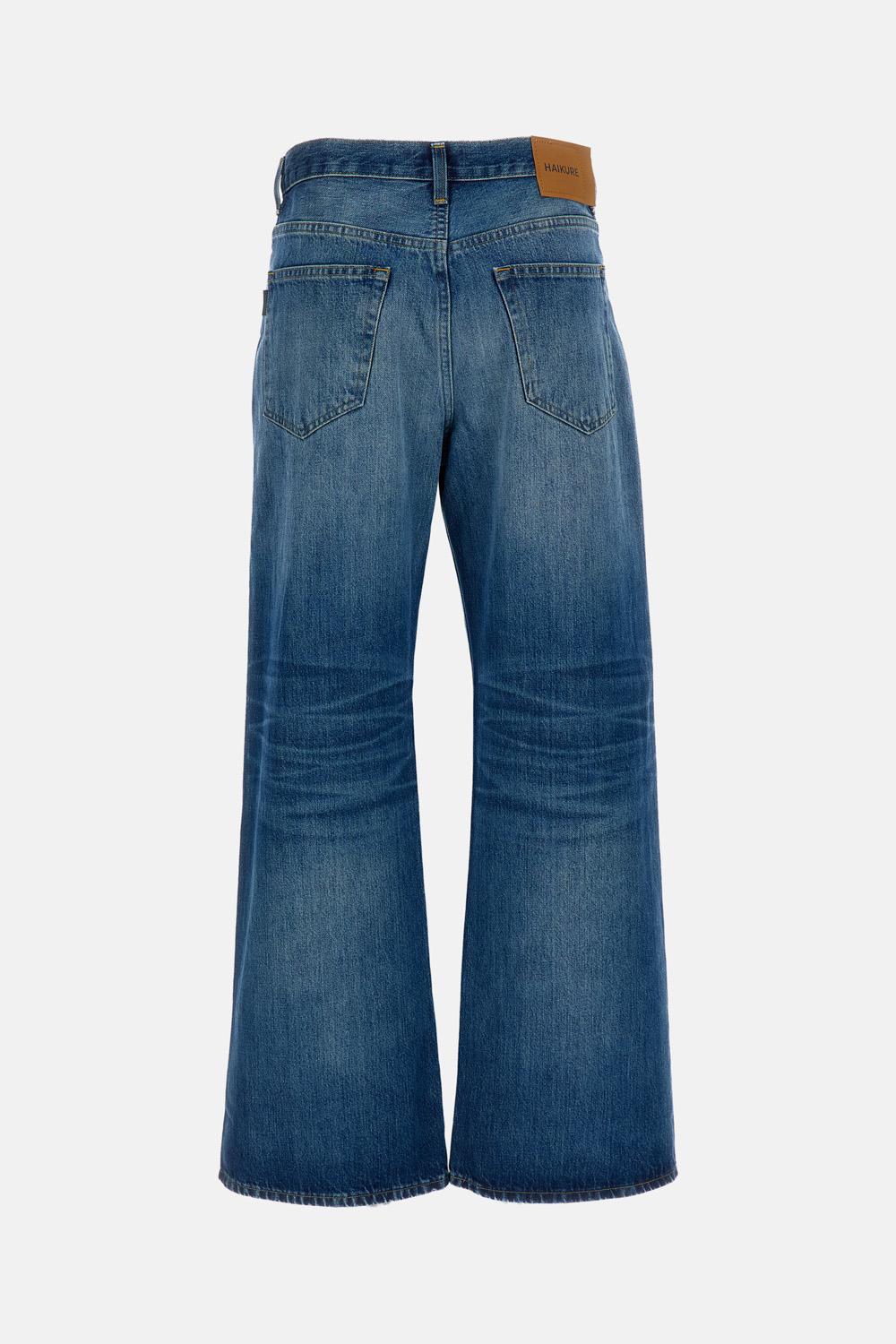 JEANS WINNY BLU RYDER - Image 2