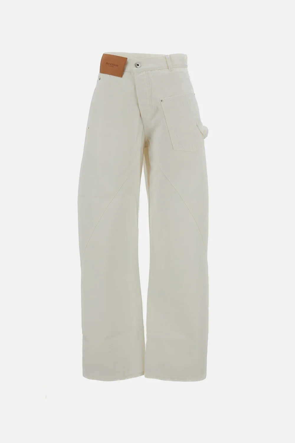 JEANS WORKWEAR TWISTED