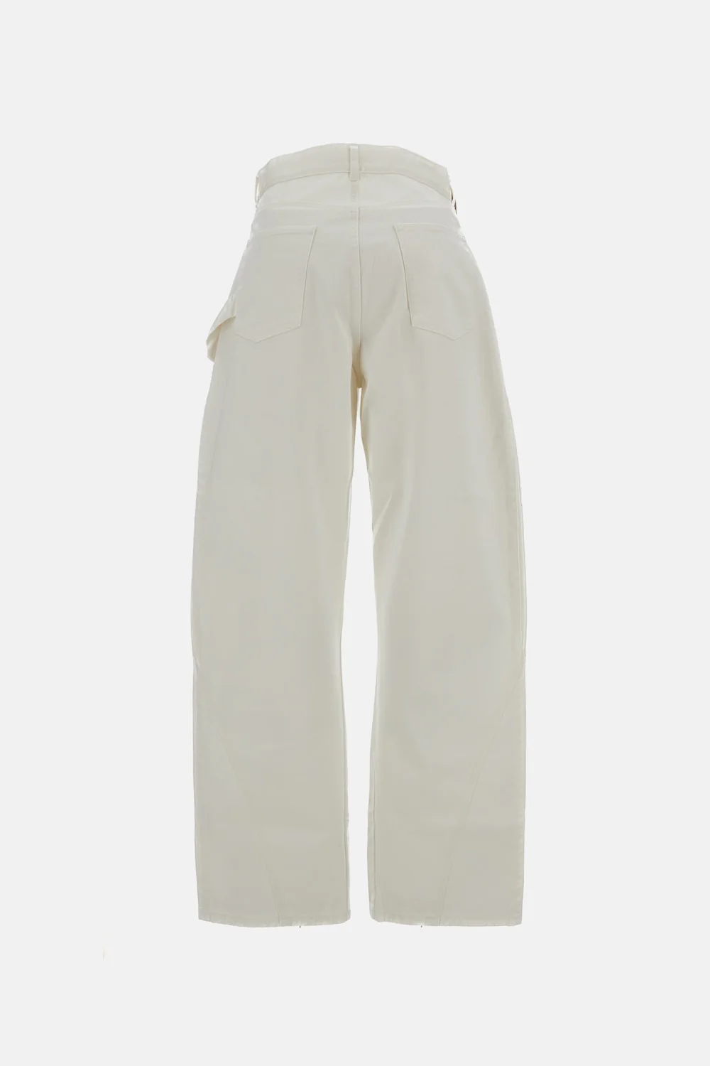 JEANS WORKWEAR TWISTED - Image 2