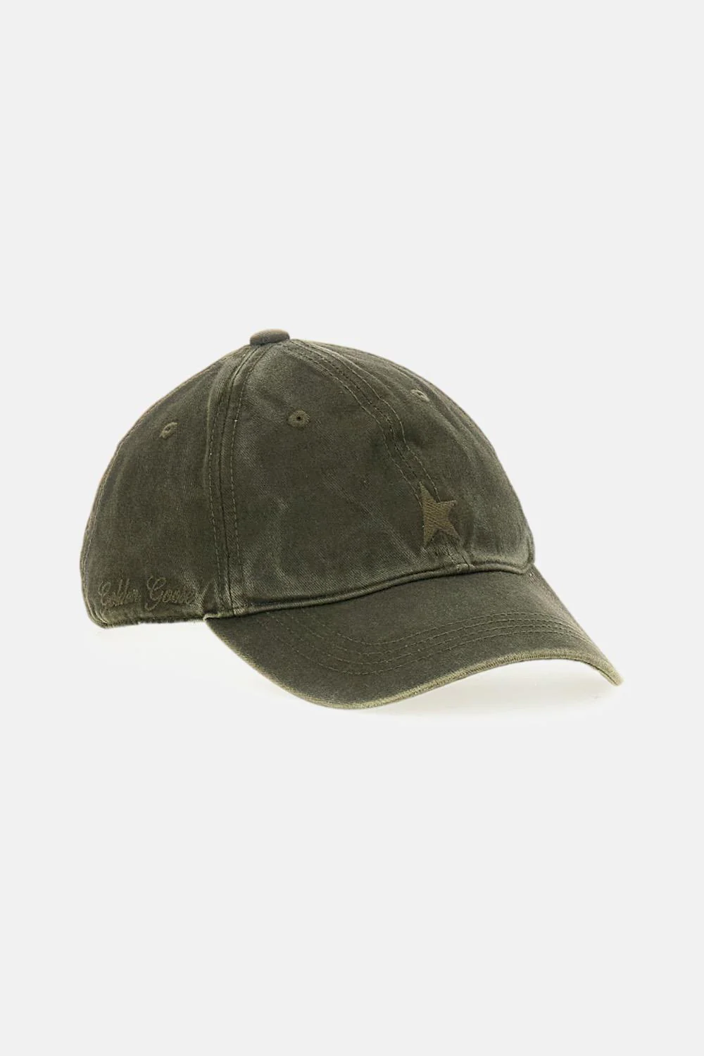 JOURNEY BASEBALL CAP