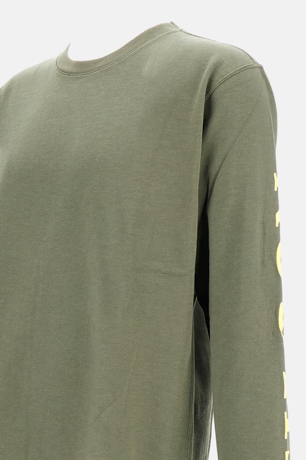 LONG SLEEVE FILSON T-SHIRT - Image 4