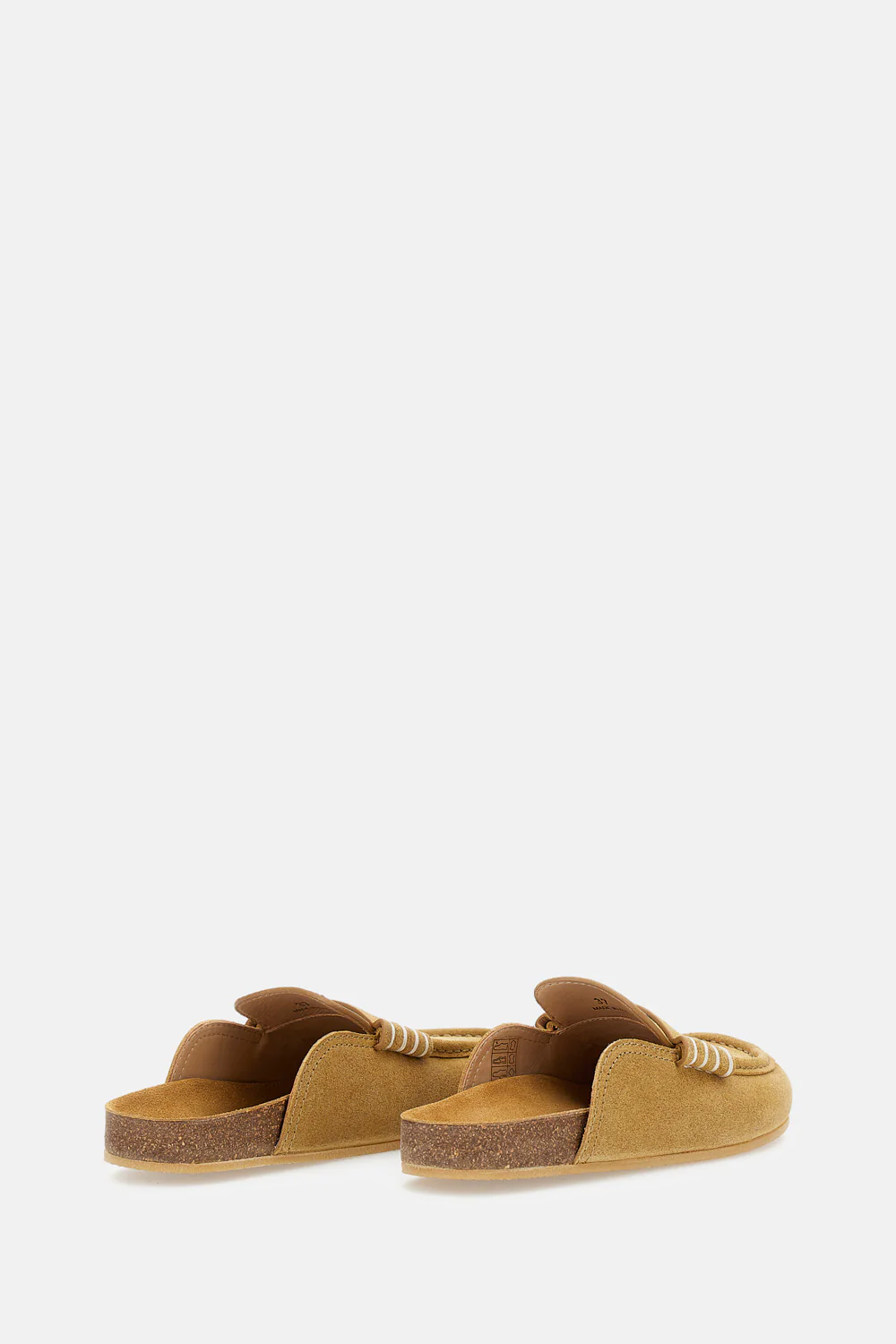 MULES IN CAMOSCIO STITCH - Image 3