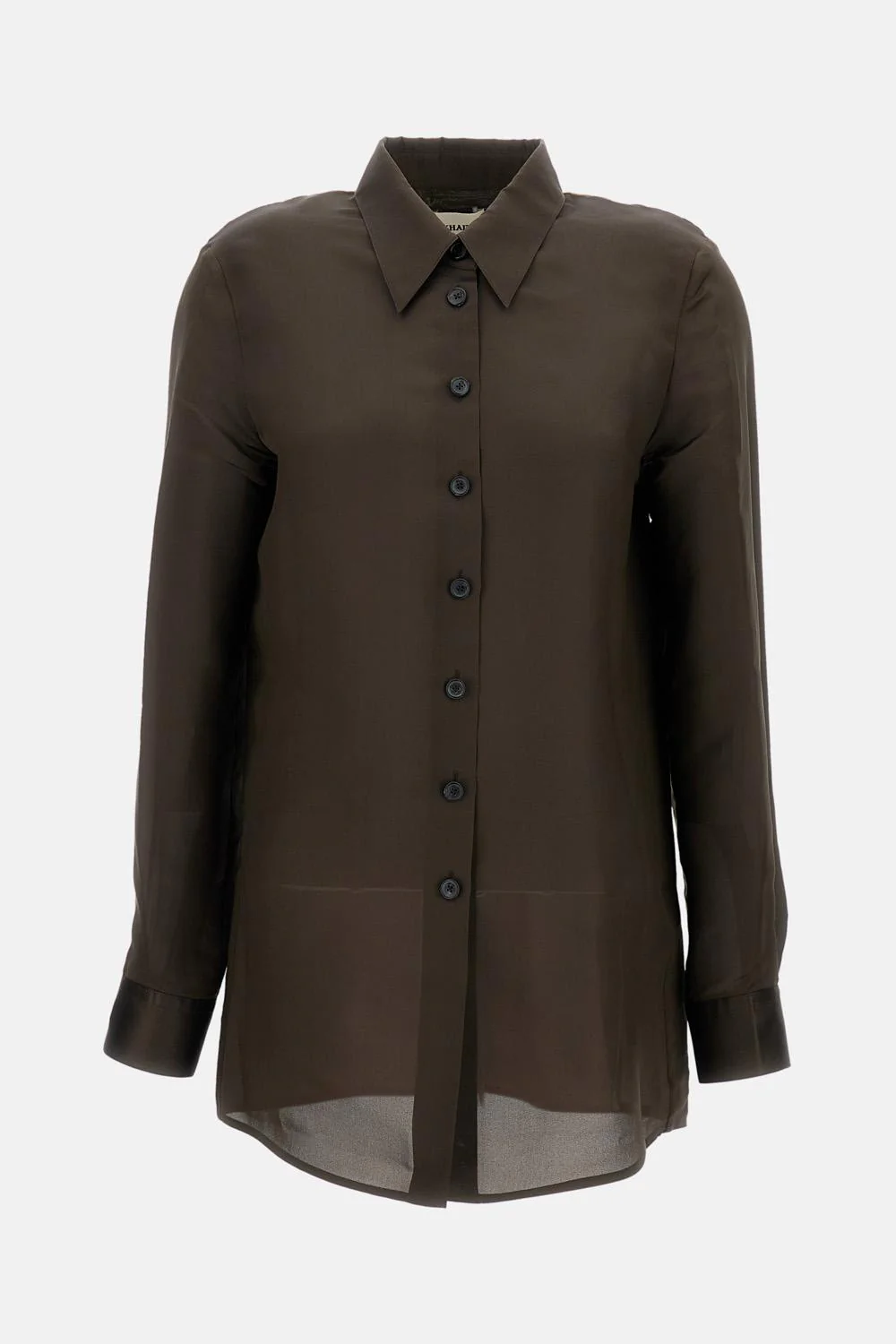 CAMICIA AURYN