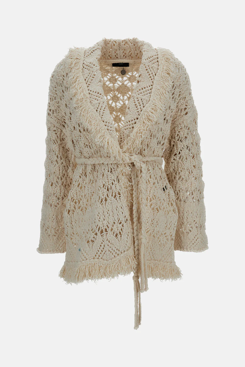 LAGOON ROMANCE CARDIGAN