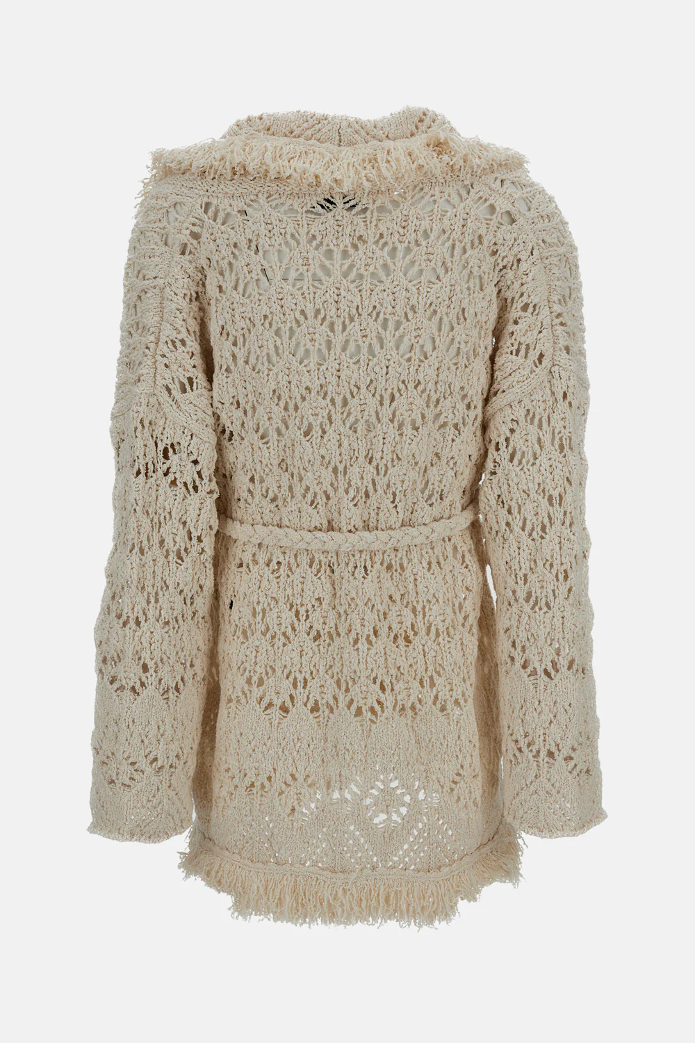 LAGOON ROMANCE CARDIGAN - Image 2