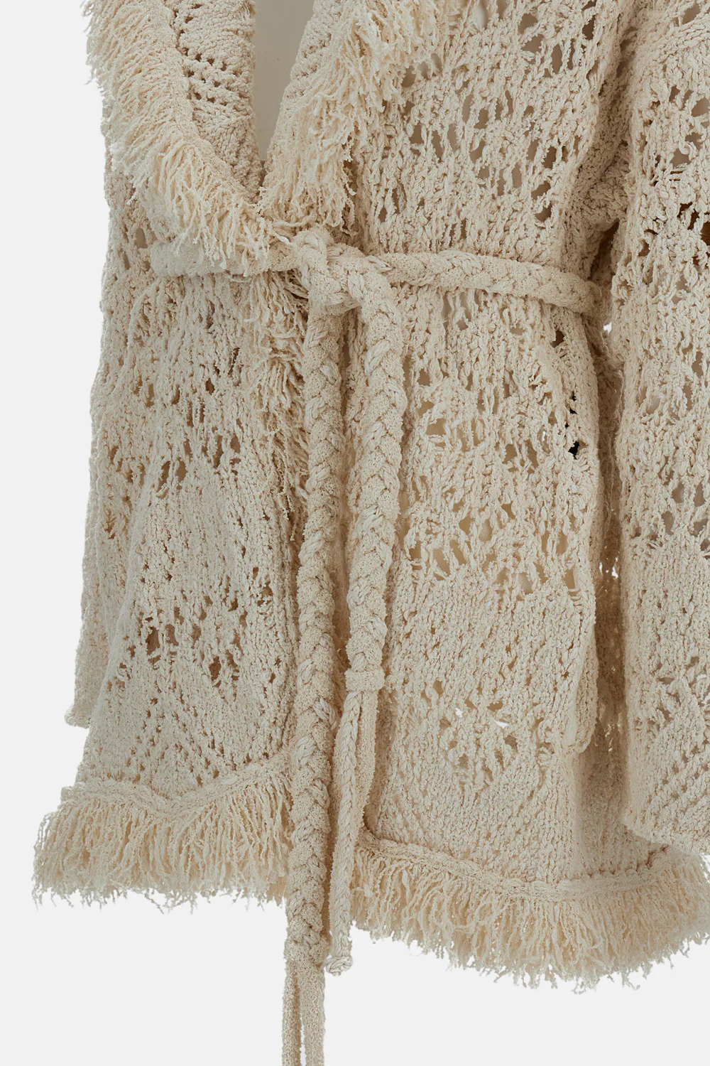 LAGOON ROMANCE CARDIGAN - Image 3