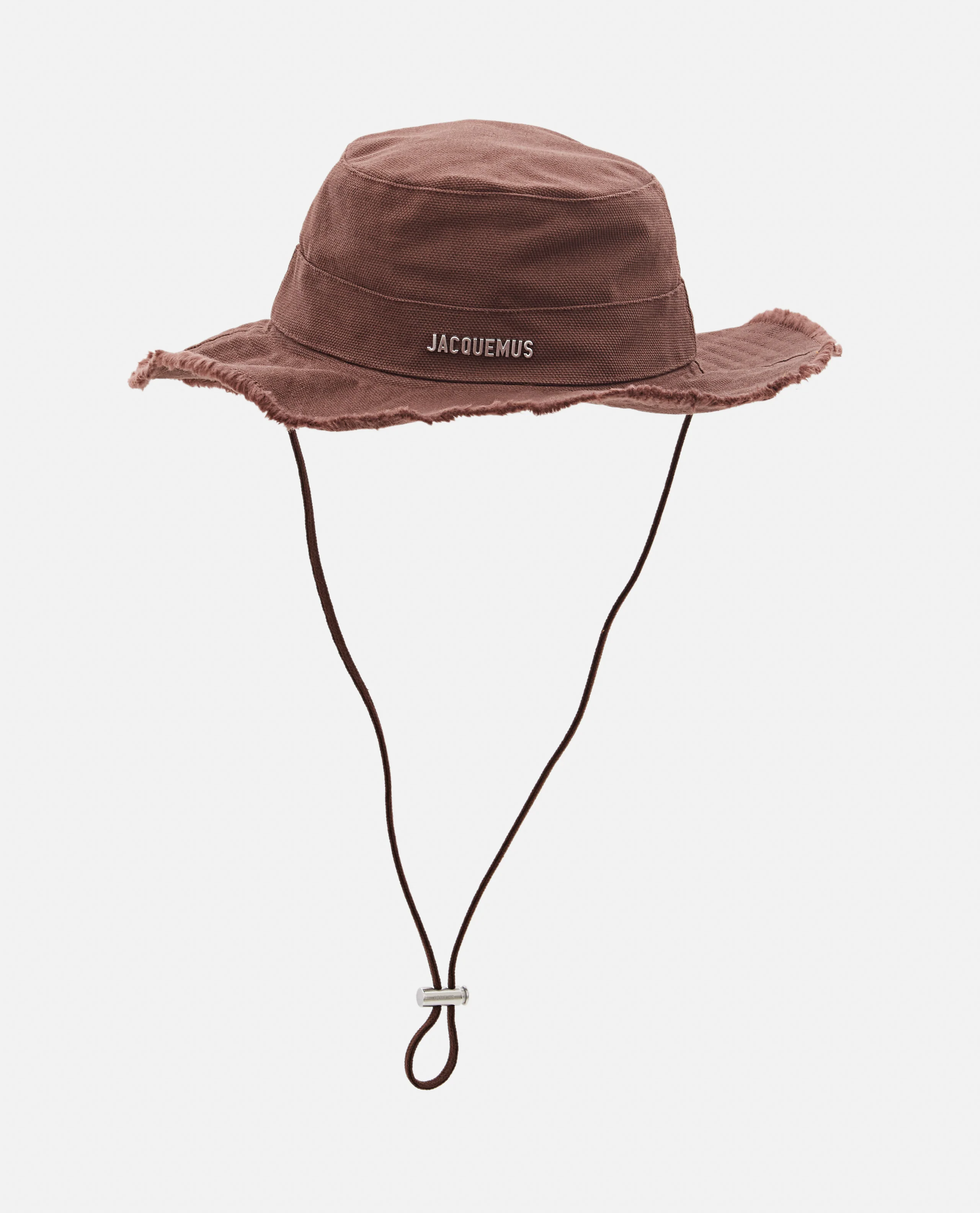 LE BOB ARTICHAUT CAPPELLO IN COTONE