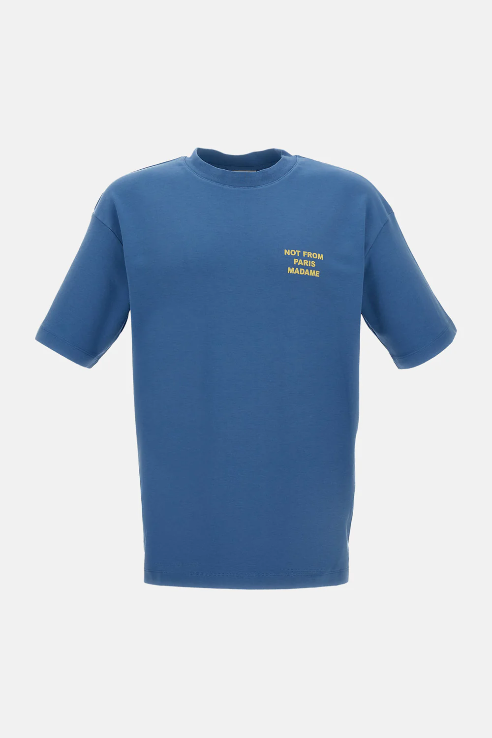 LE T-SHIRT SLOGAN - Image 2