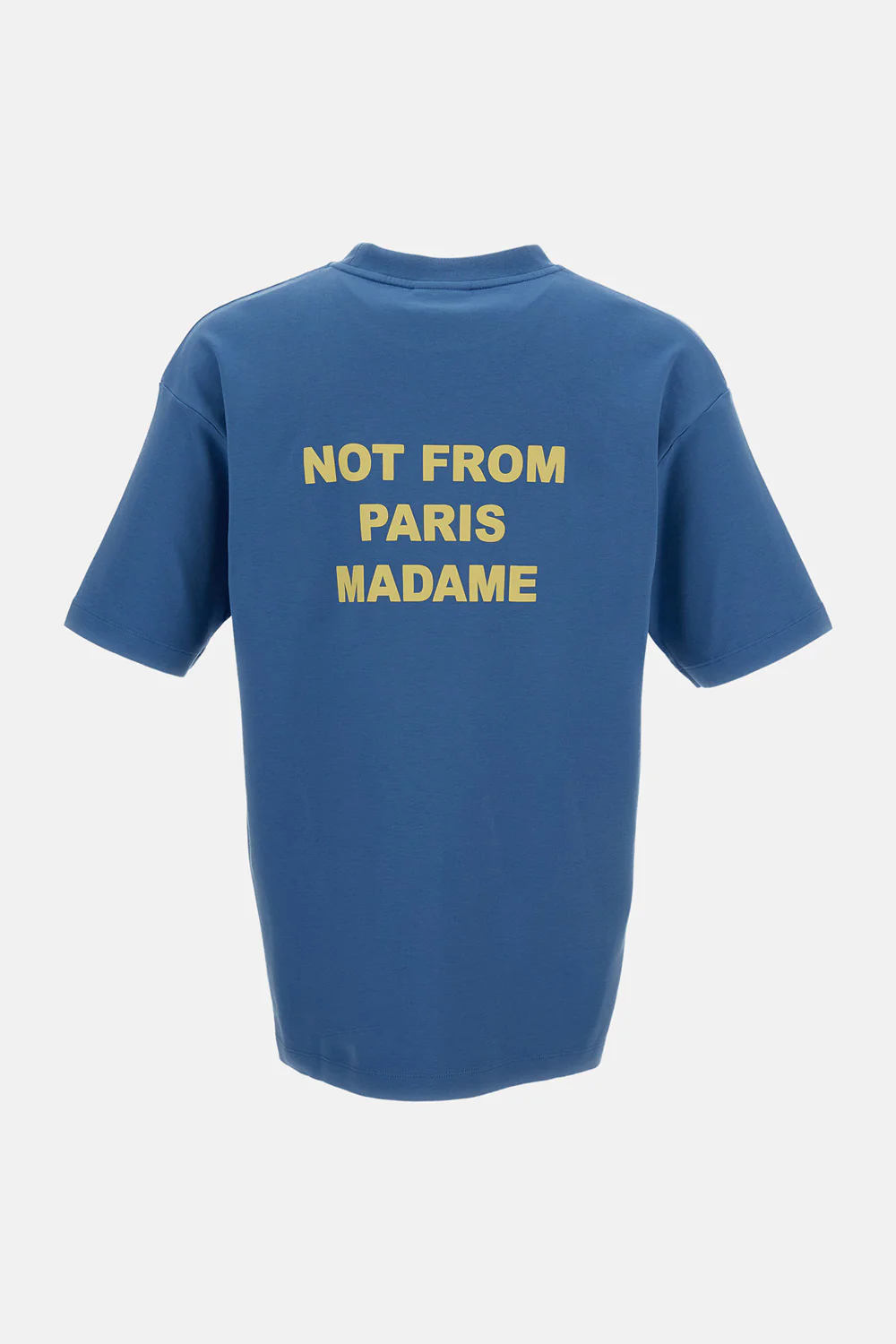 LE T-SHIRT SLOGAN - Image 3