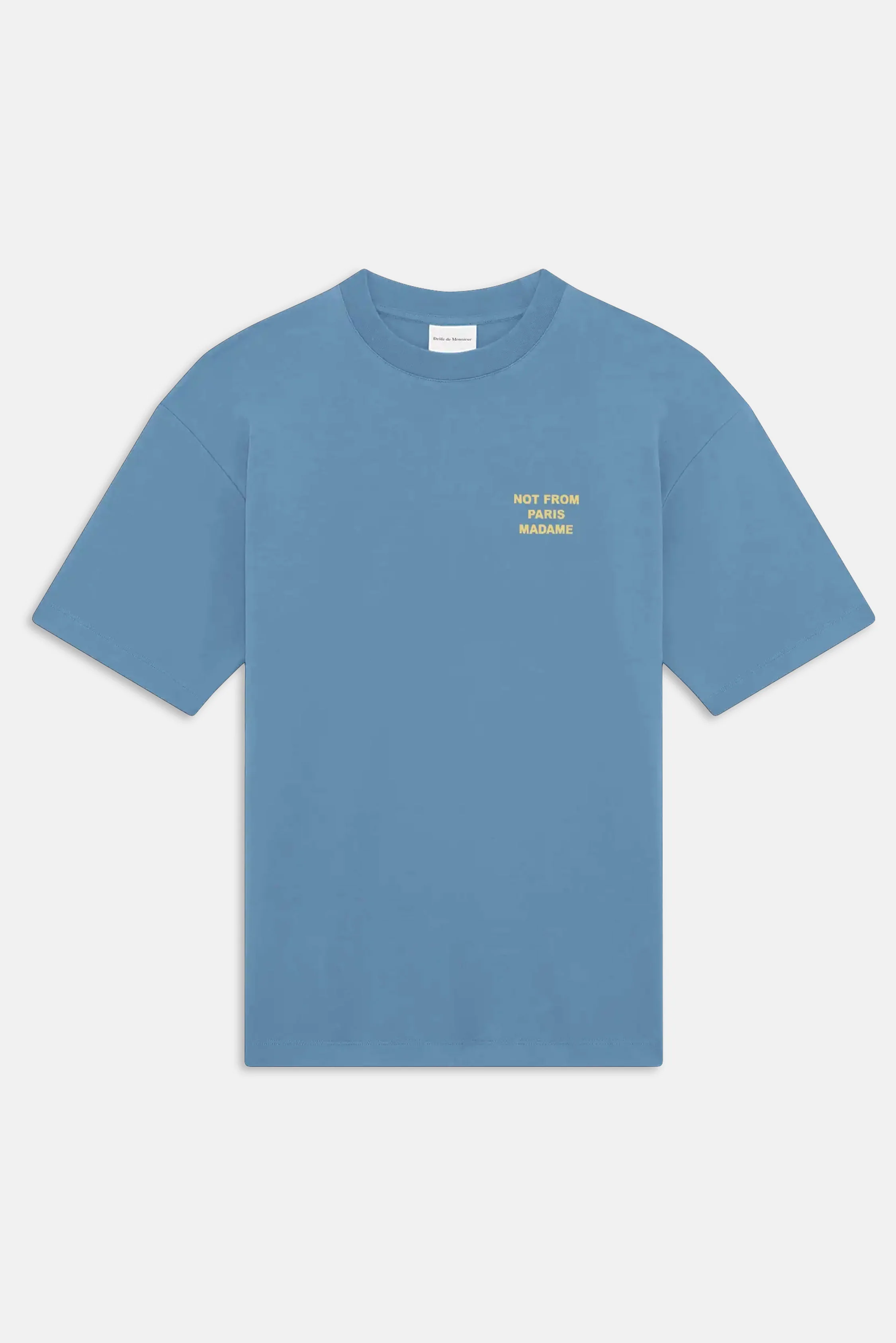 LE T-SHIRT SLOGAN - Image 5