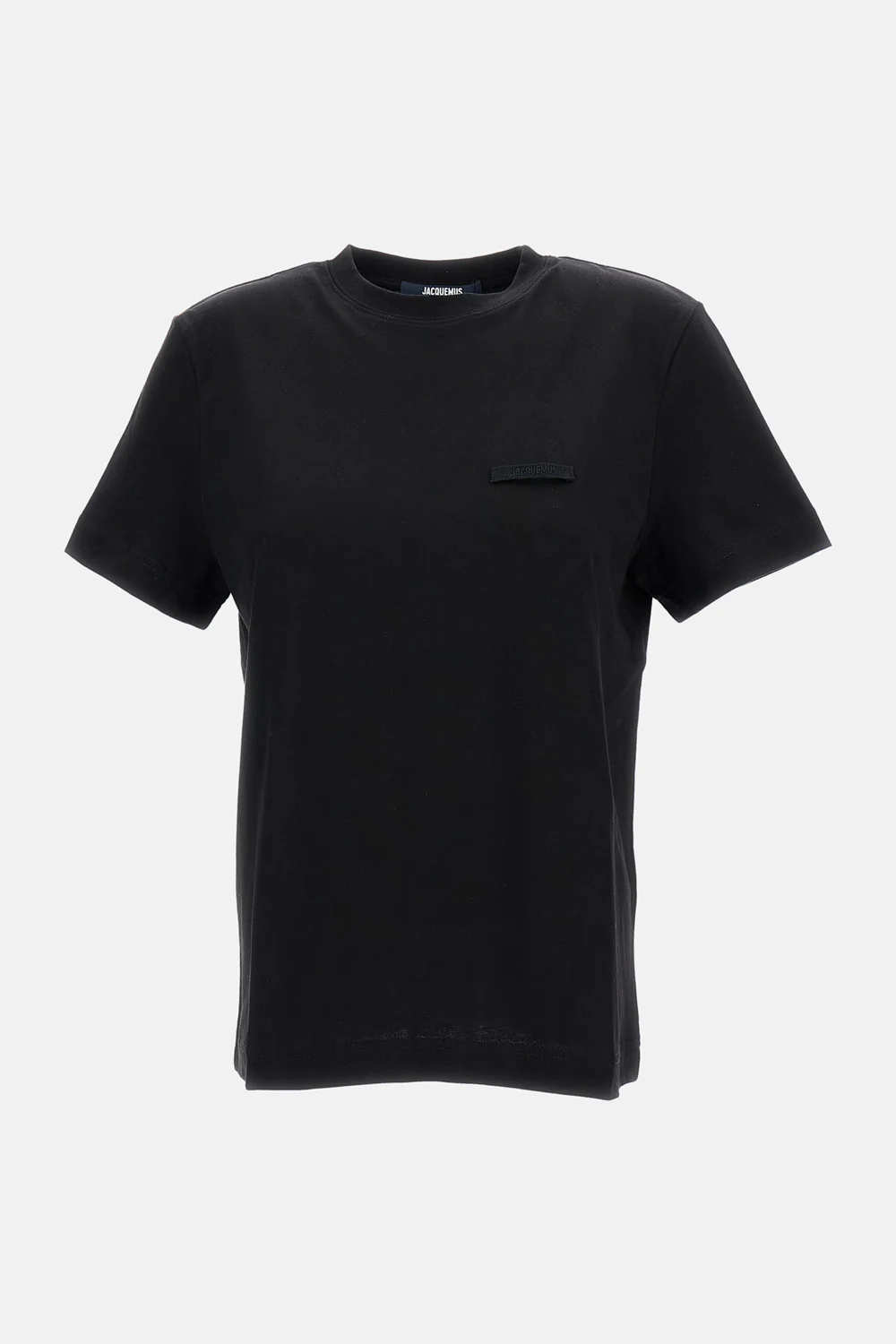 LE TSHIRT GROS GRAIN - Image 2