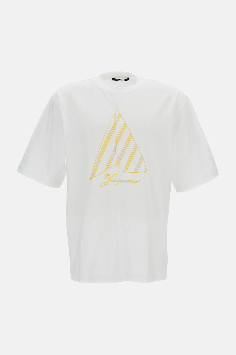 LE TSHIRT VOILIER