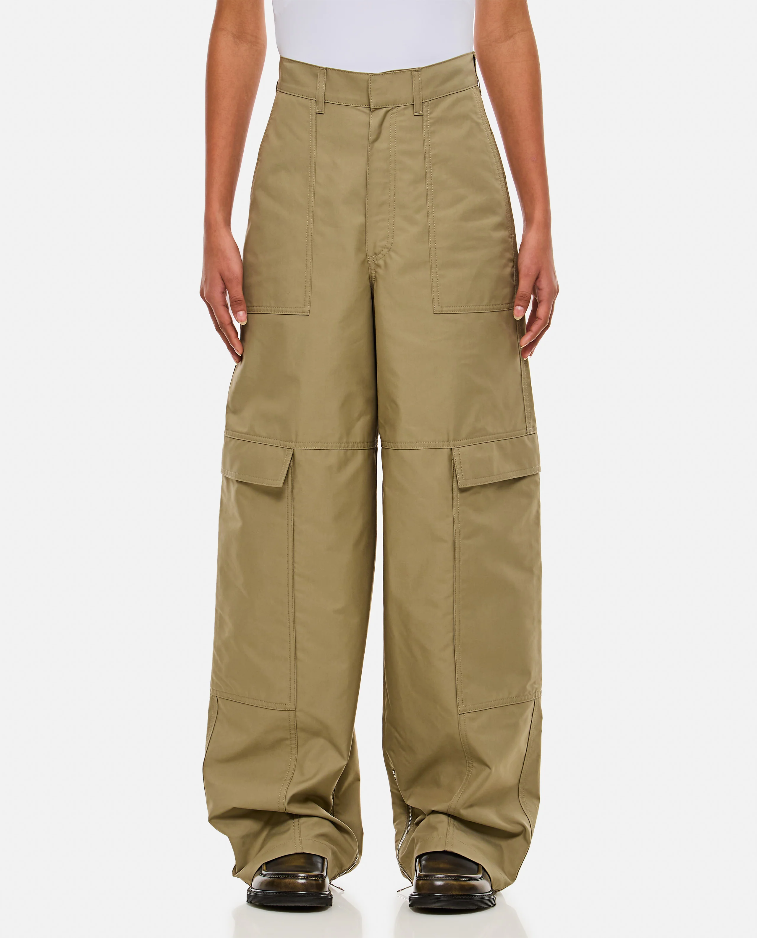 PANTALONI CARGO