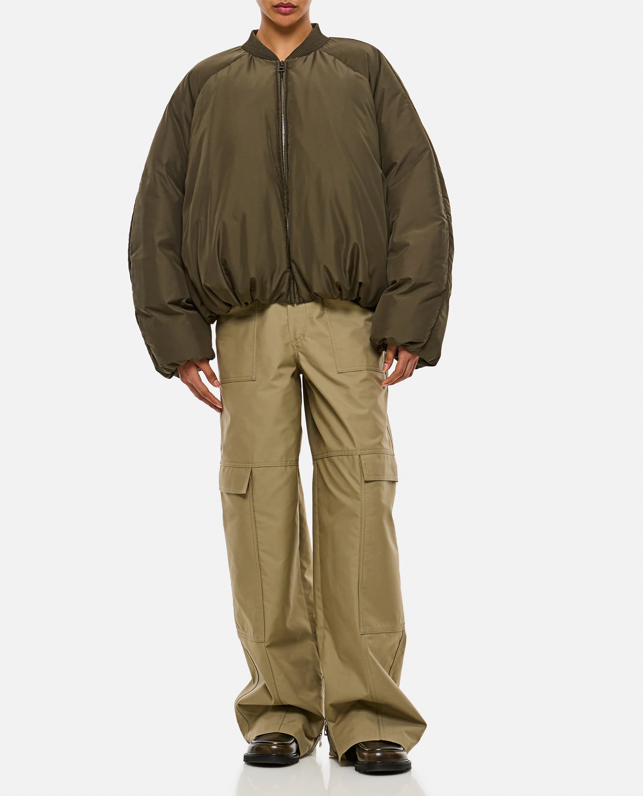 PANTALONI CARGO - Image 2