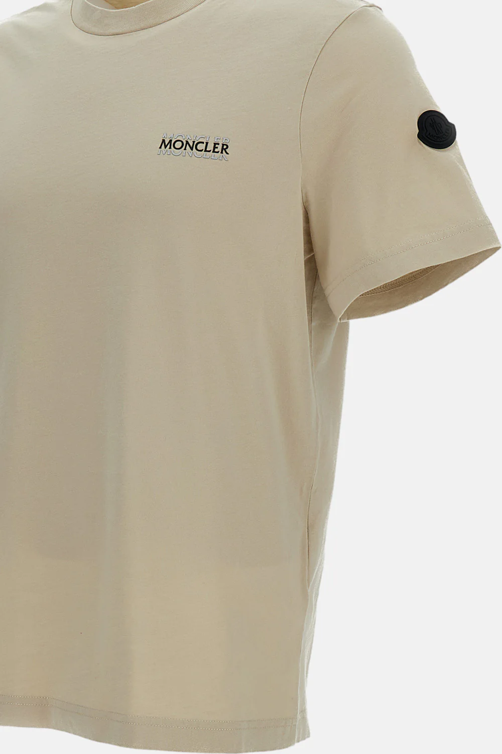 LOGO T-SHIRT - Image 3