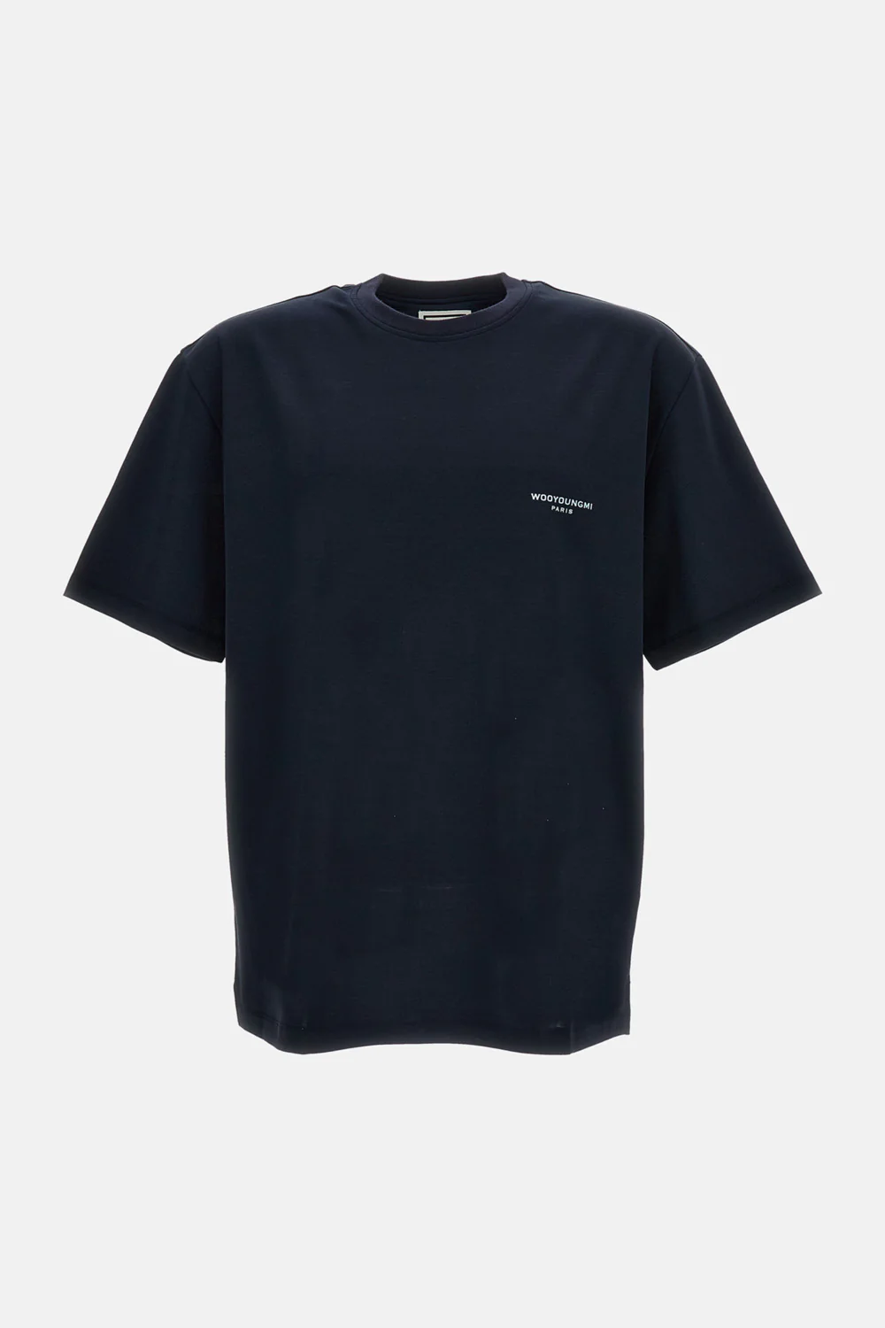 LOGO T-SHIRT
