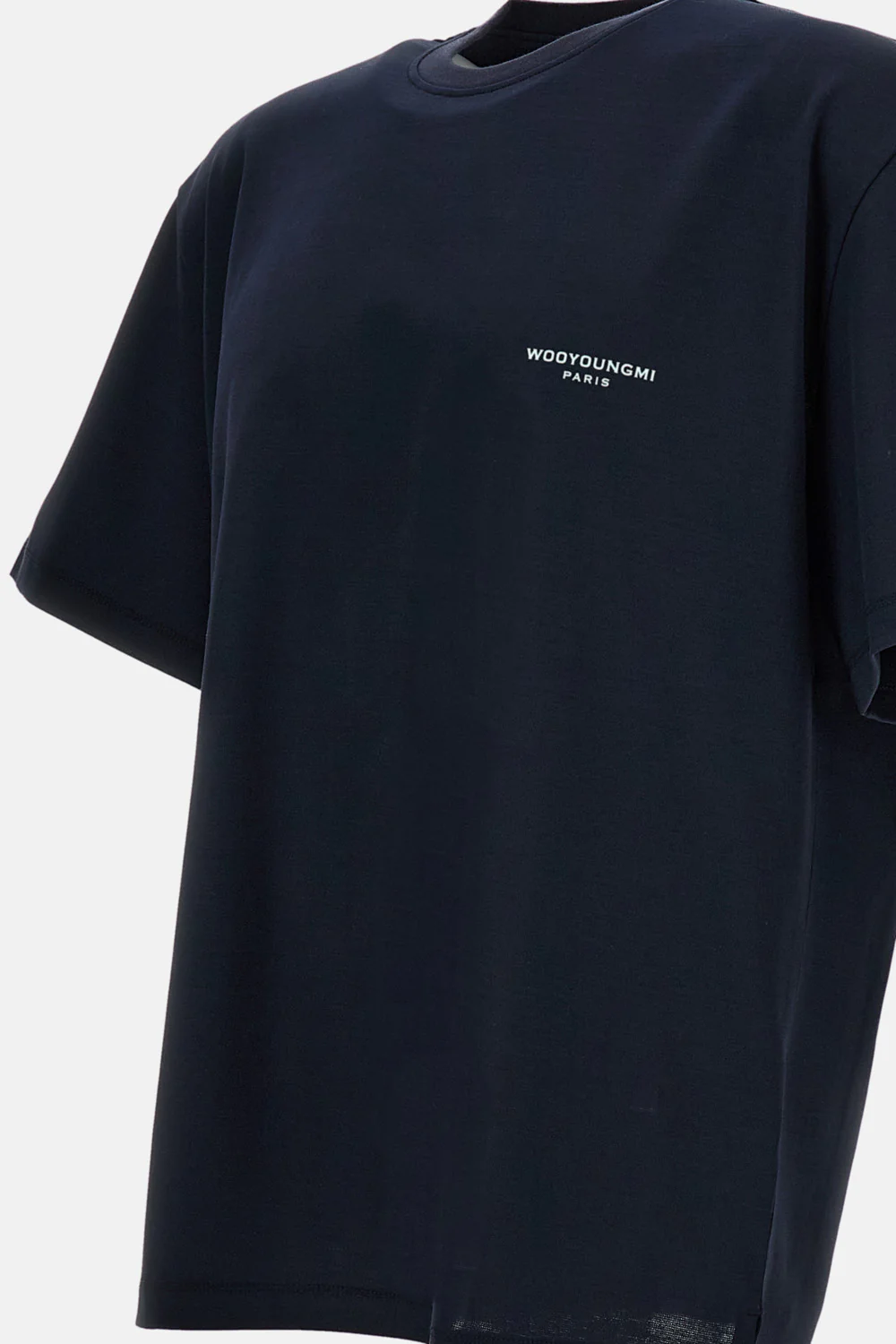 LOGO T-SHIRT - Image 3
