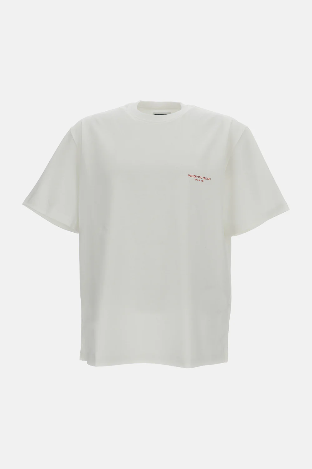 LOGO T-SHIRT