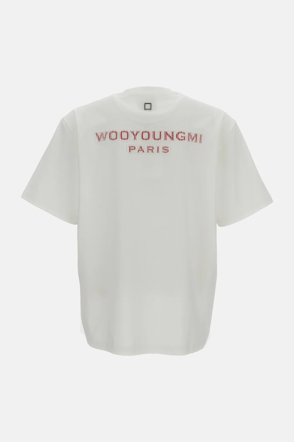 LOGO T-SHIRT - Image 2