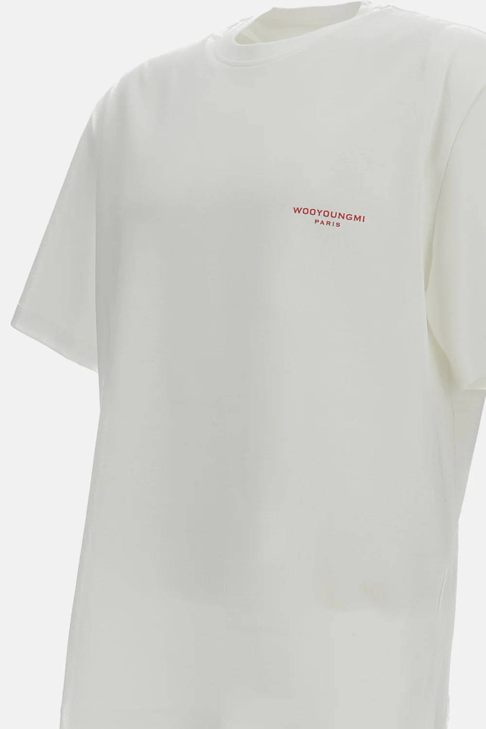 LOGO T-SHIRT - Image 3