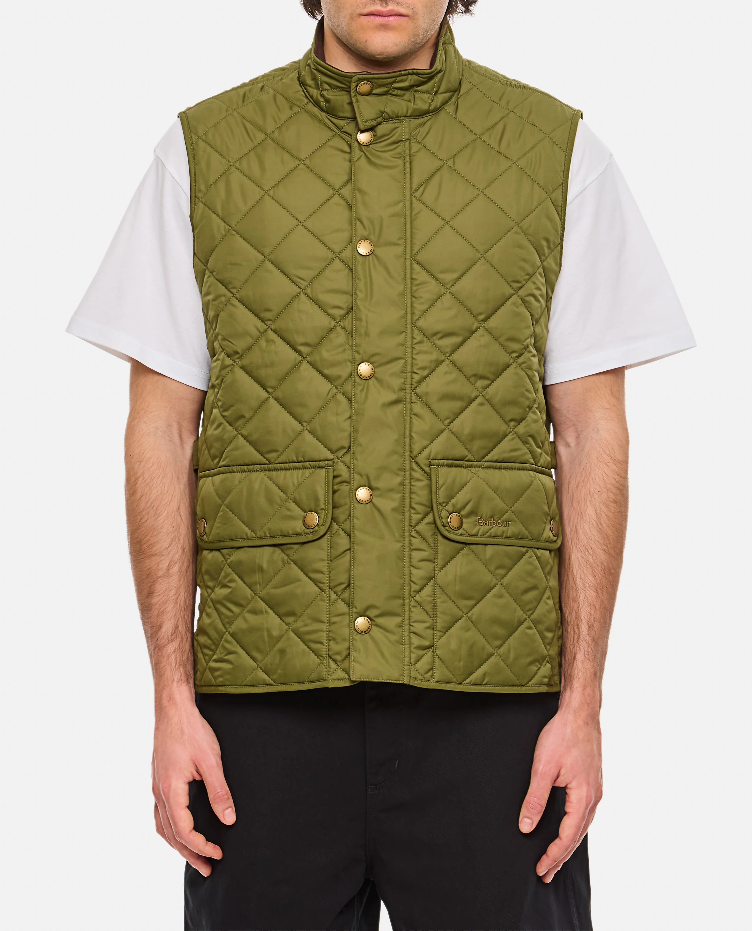 LOWERDALE GILET
