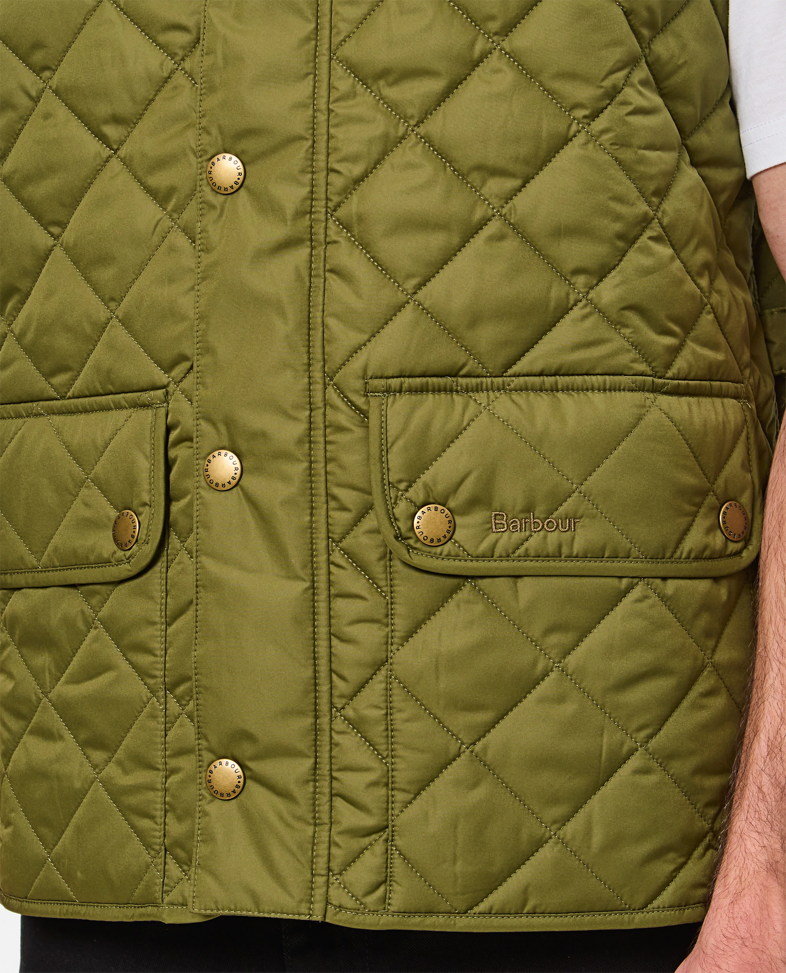 LOWERDALE GILET - Image 4