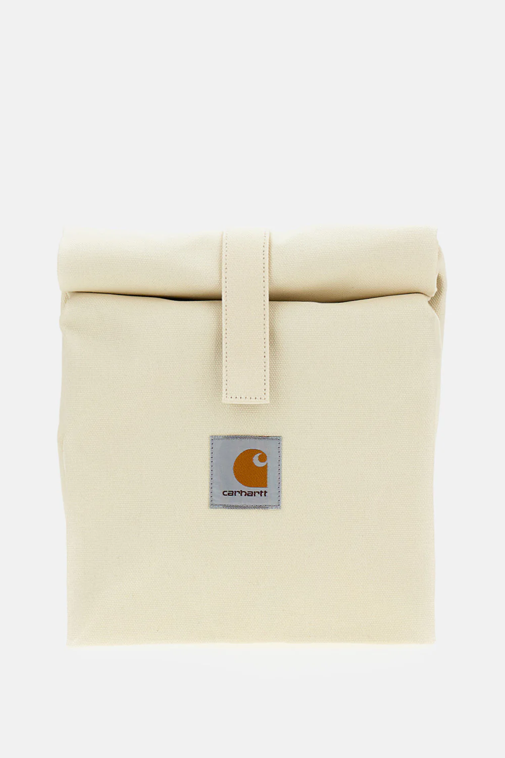 LUNCH BAG 'DEARBORN' CANVAS