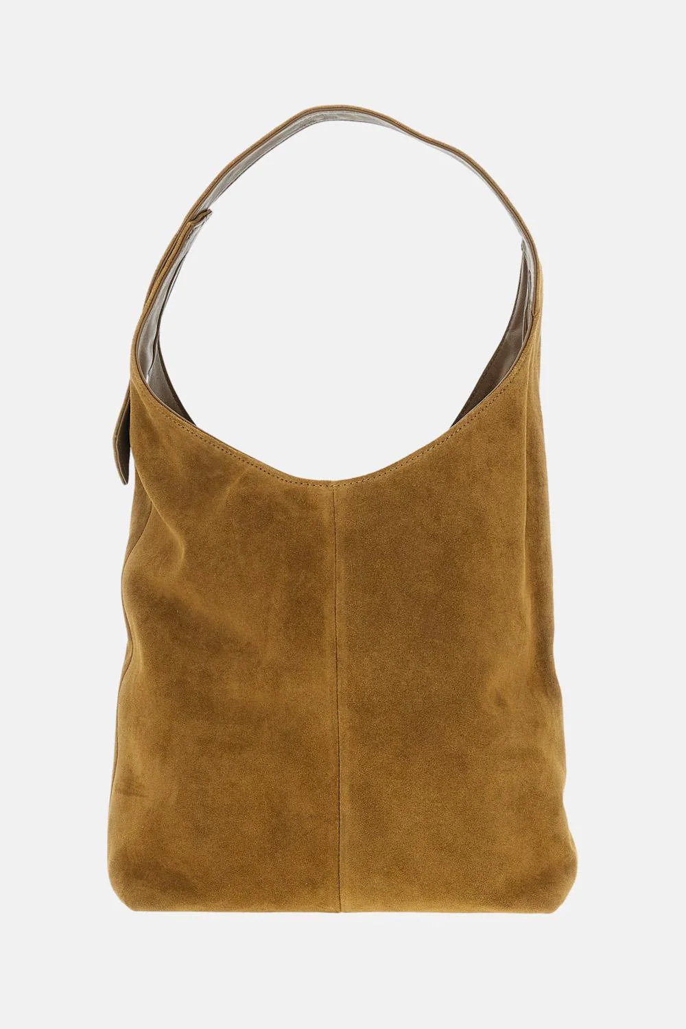 BORSA MONDAY SUEDE