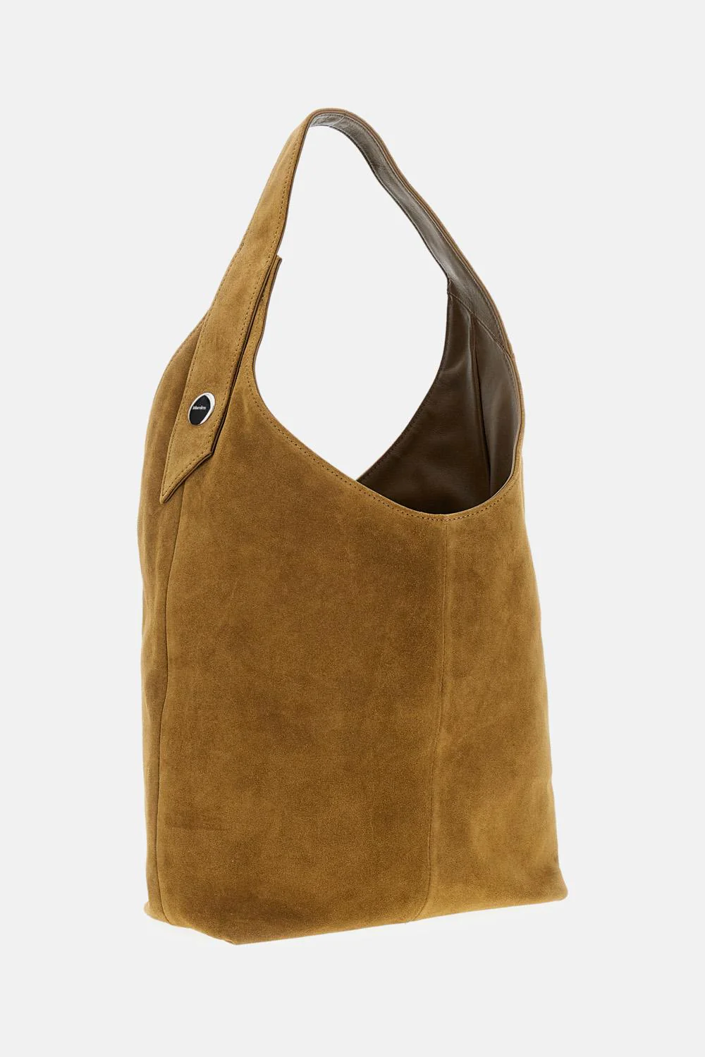 BORSA MONDAY SUEDE - Image 2