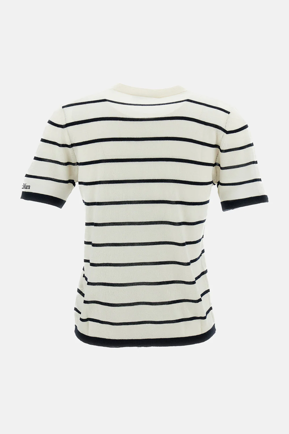 MAGLIA A MANICHE CORTE - Image 3