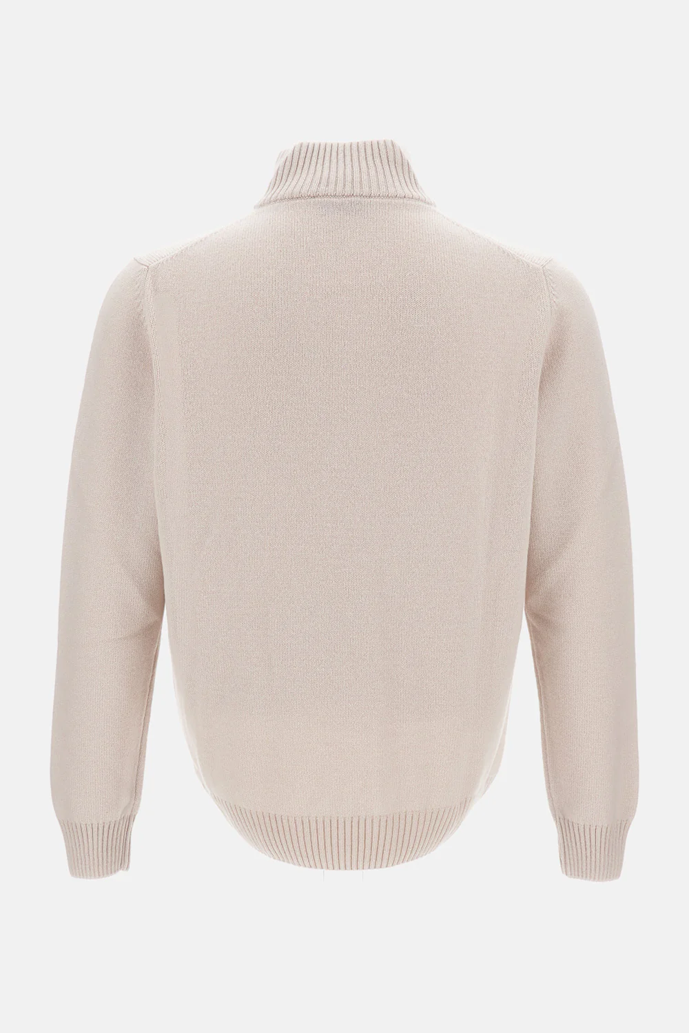 MAGLIA CON ZIP - Image 3