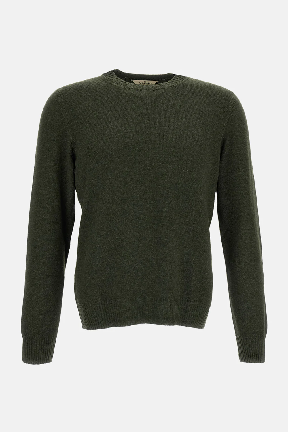 MAGLIA GIROCOLLO