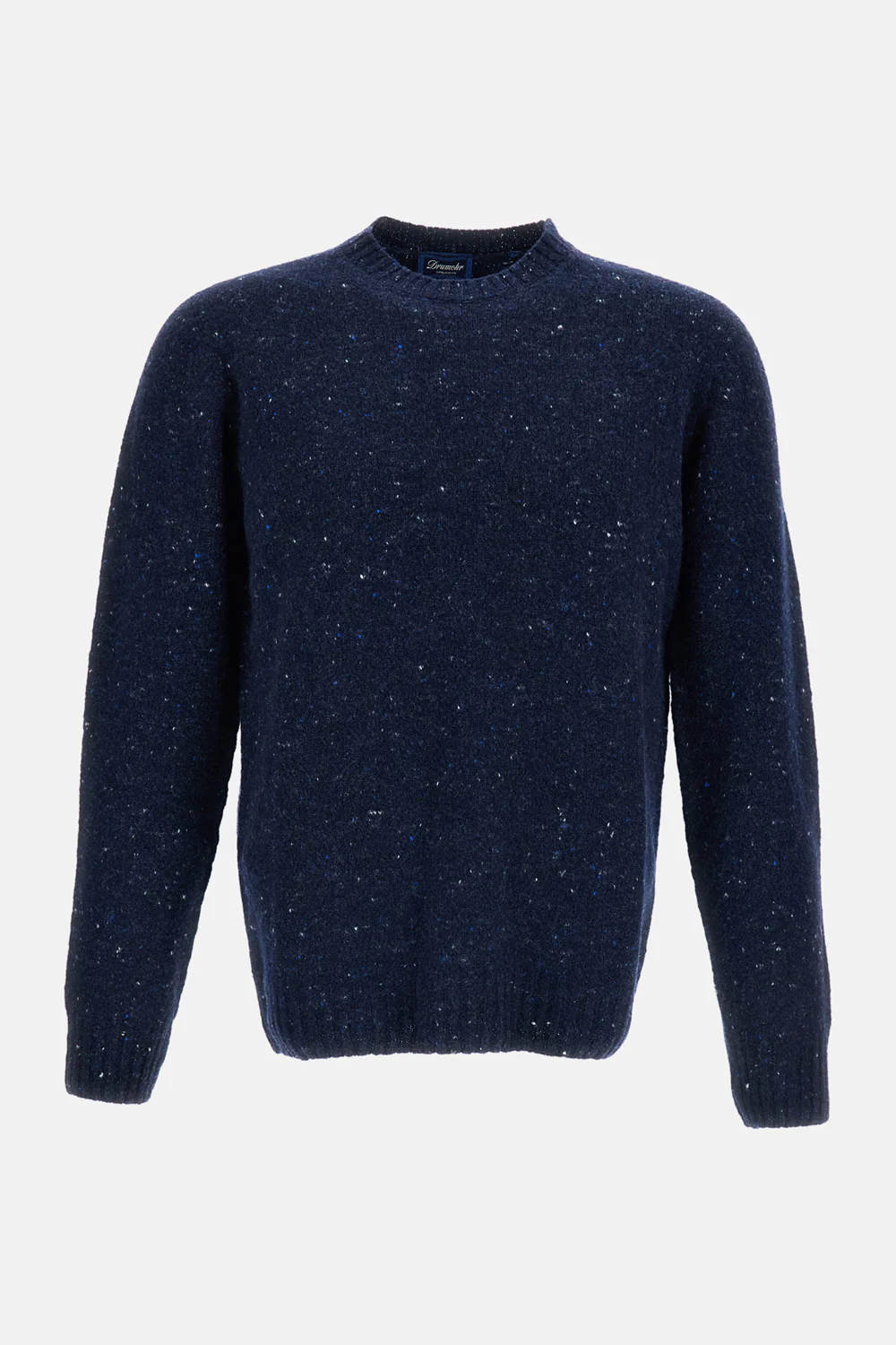 MAGLIA GIROCOLLO