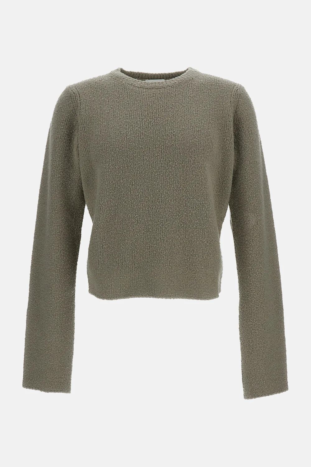 MAGLIA GIROCOLLO
