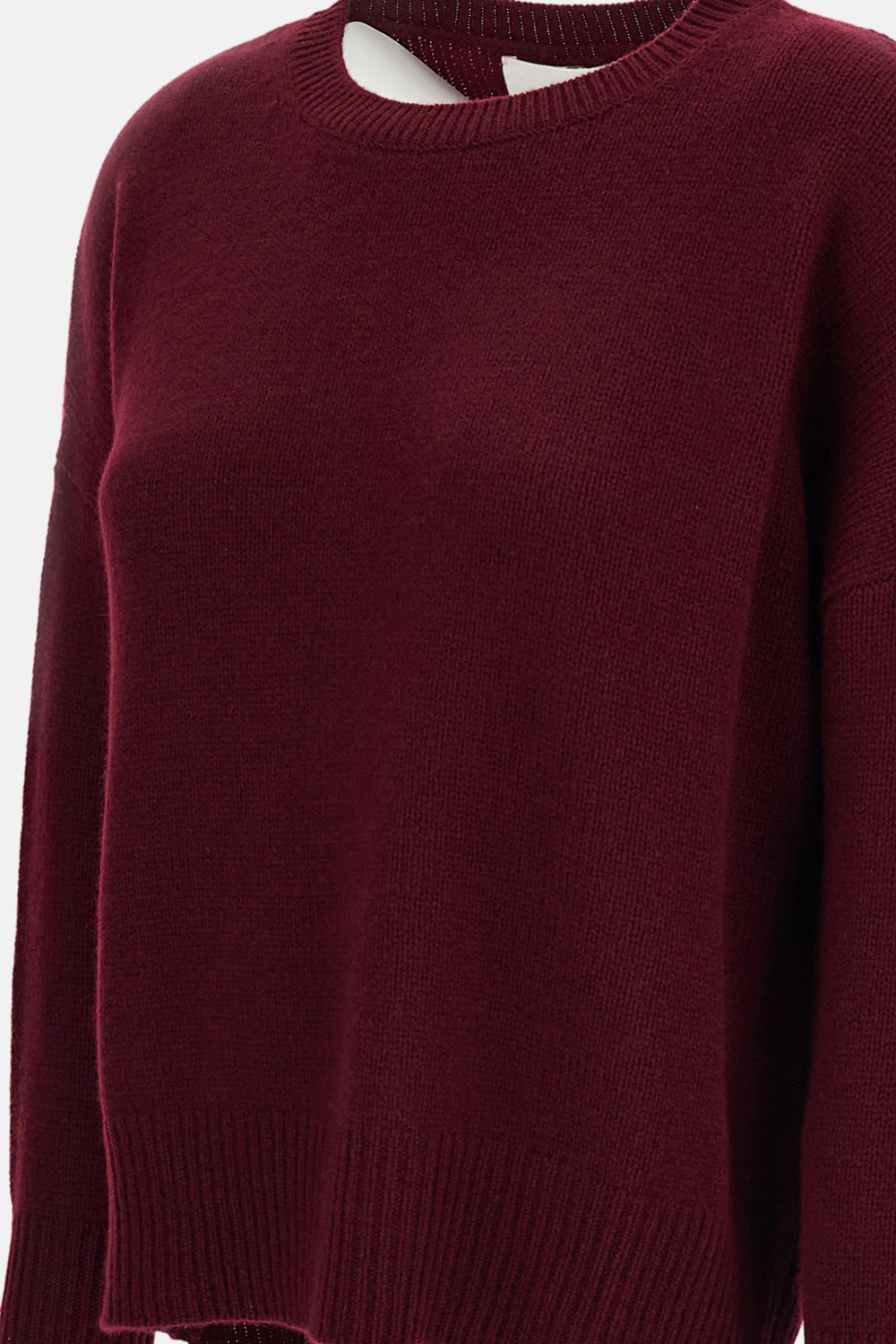 MAGLIA GIROCOLLO MILA - Image 3