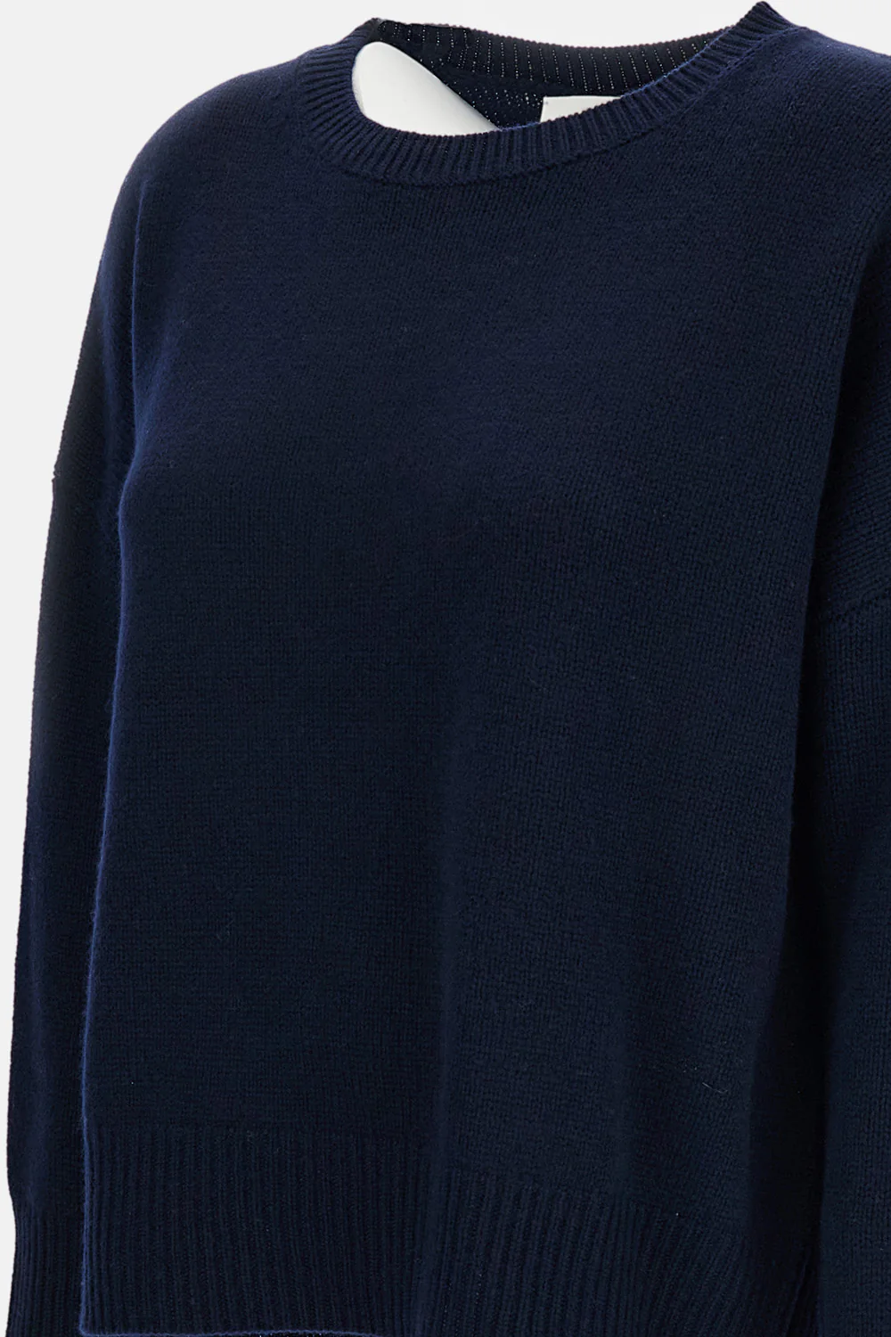 MAGLIA GIROCOLLO MILA - Image 3