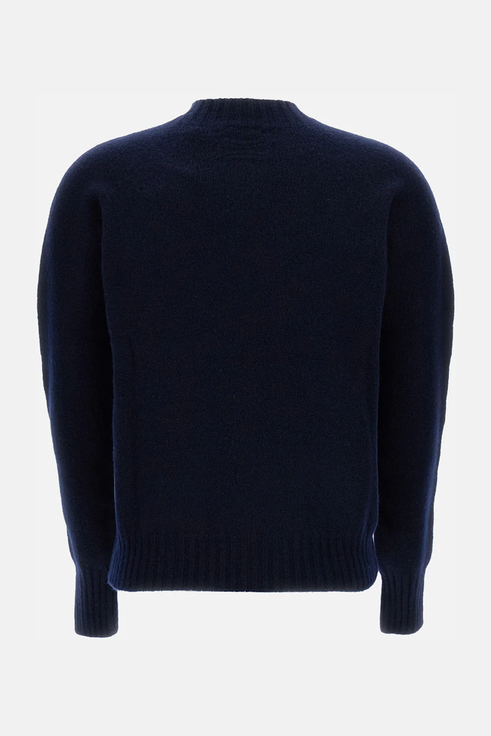 MAGLIONE GIROCOLLO MEZZO LUPETTO - Image 2