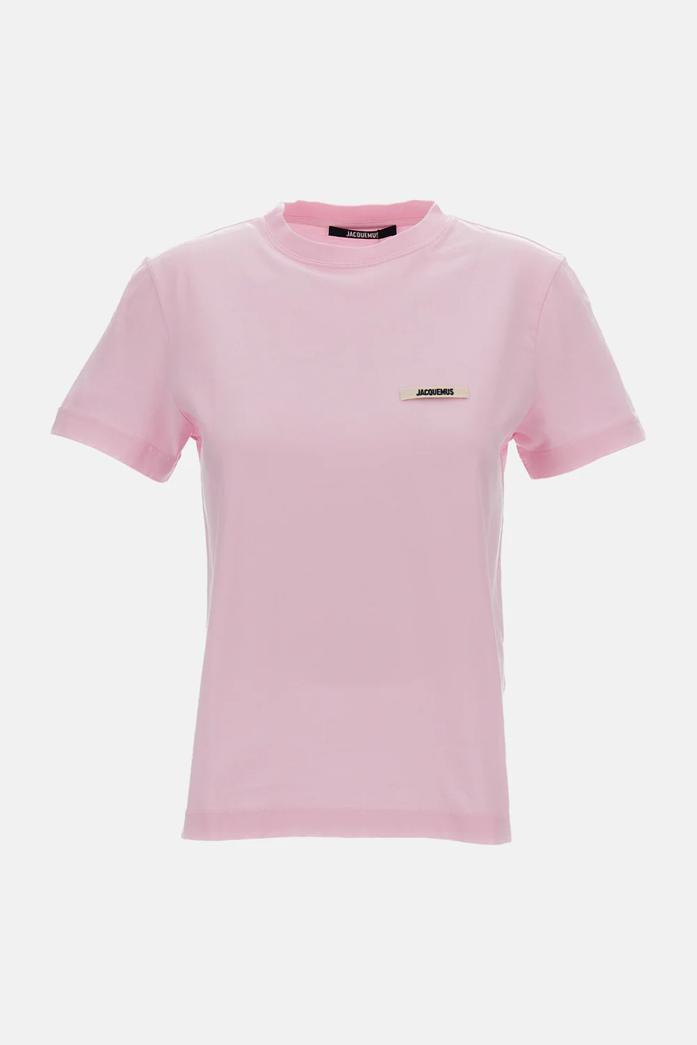 MAGLIA LE TSHIRT GROS GRAIN