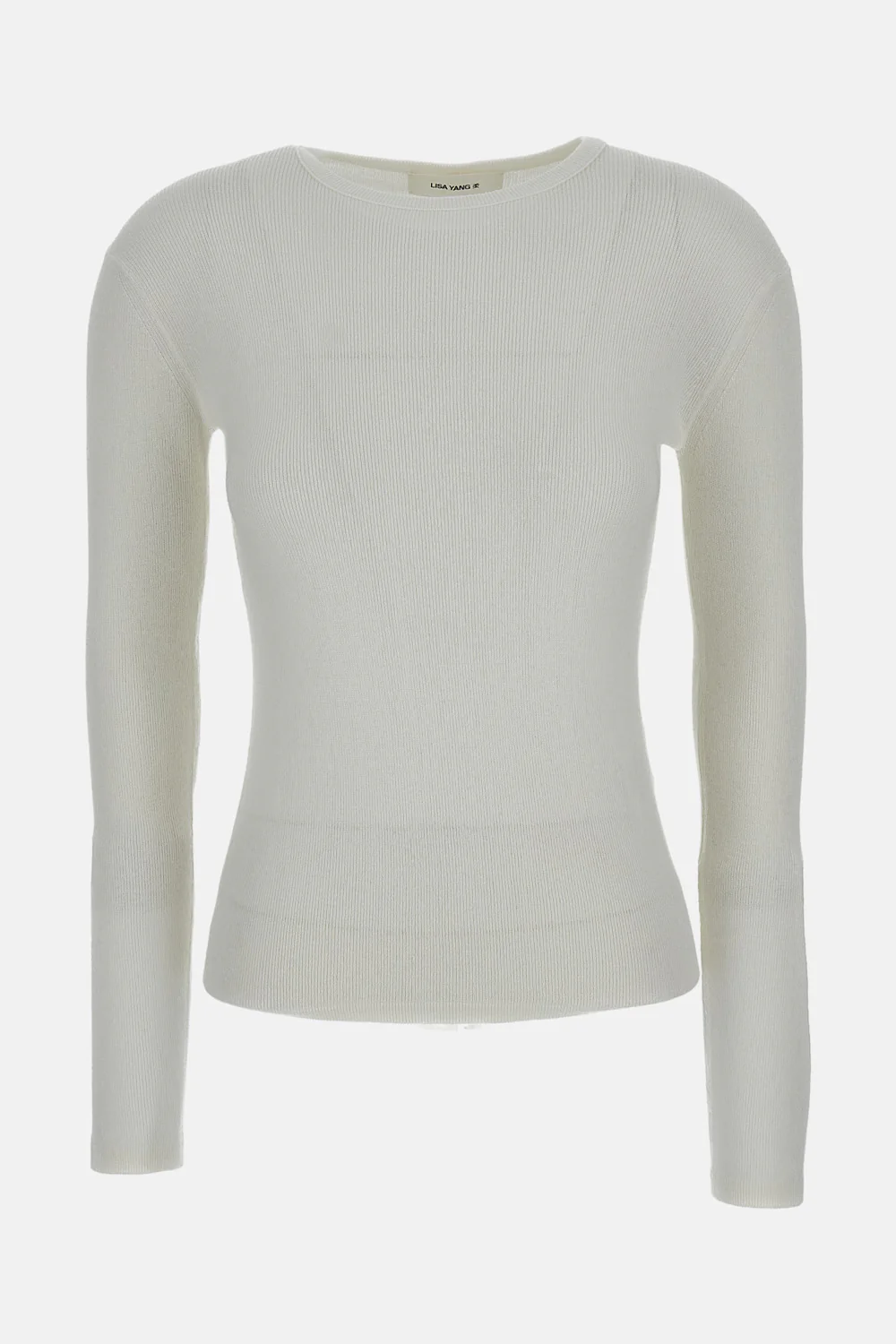 MAGLIA MANICHE LUNGHE