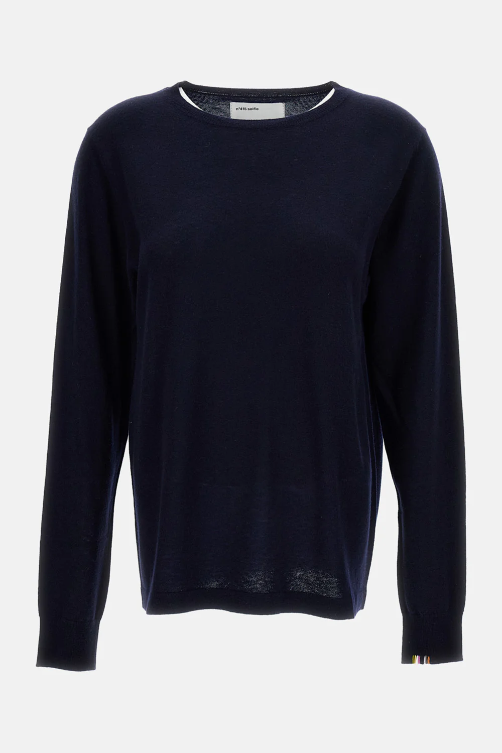 MAGLIA N.415 SELFIE