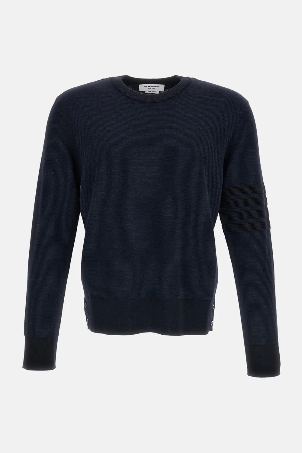 MAGLIA OTTOMAN MILANO STITCH 4-BAR BOMBER