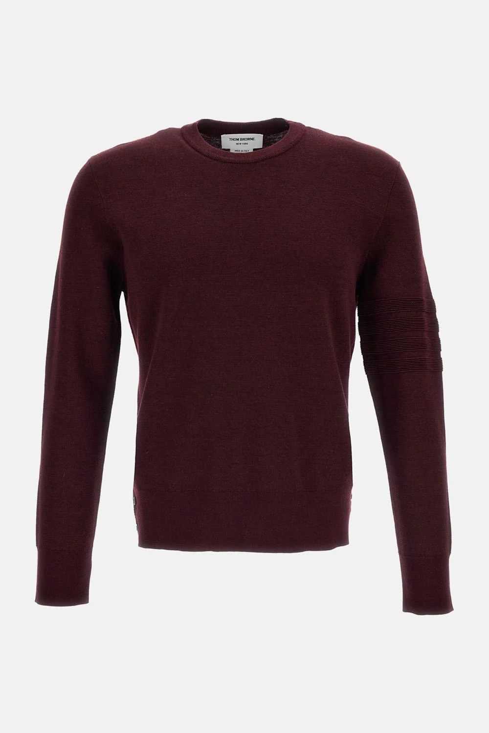 MAGLIA OTTOMAN MILANO STITCH 4-BAR BOMBER