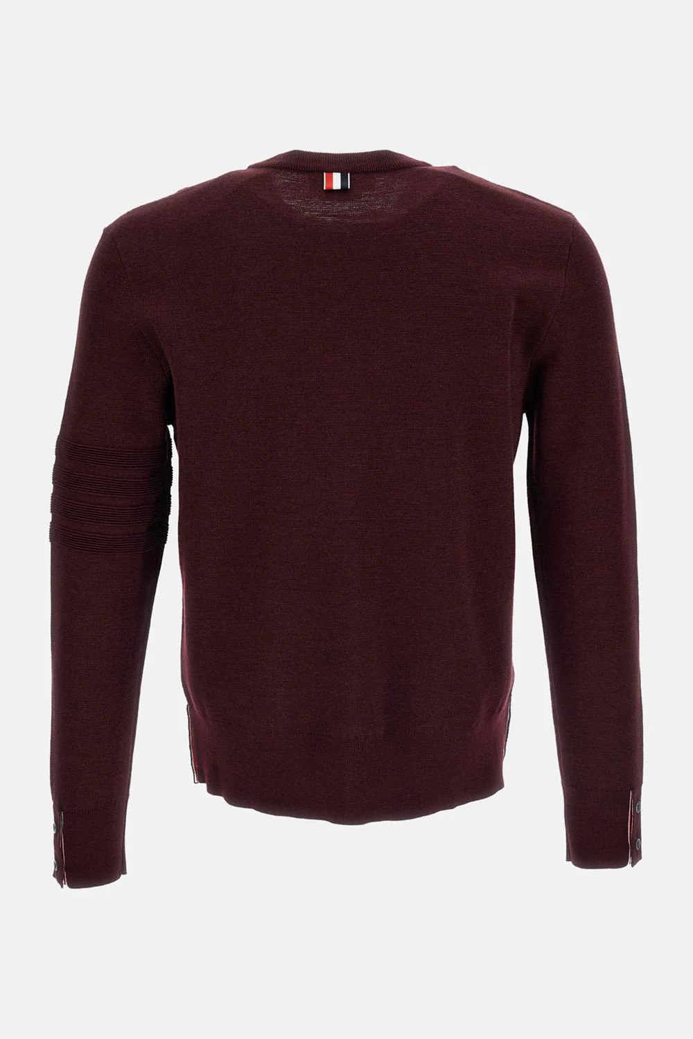 MAGLIA OTTOMAN MILANO STITCH 4-BAR BOMBER - Image 2
