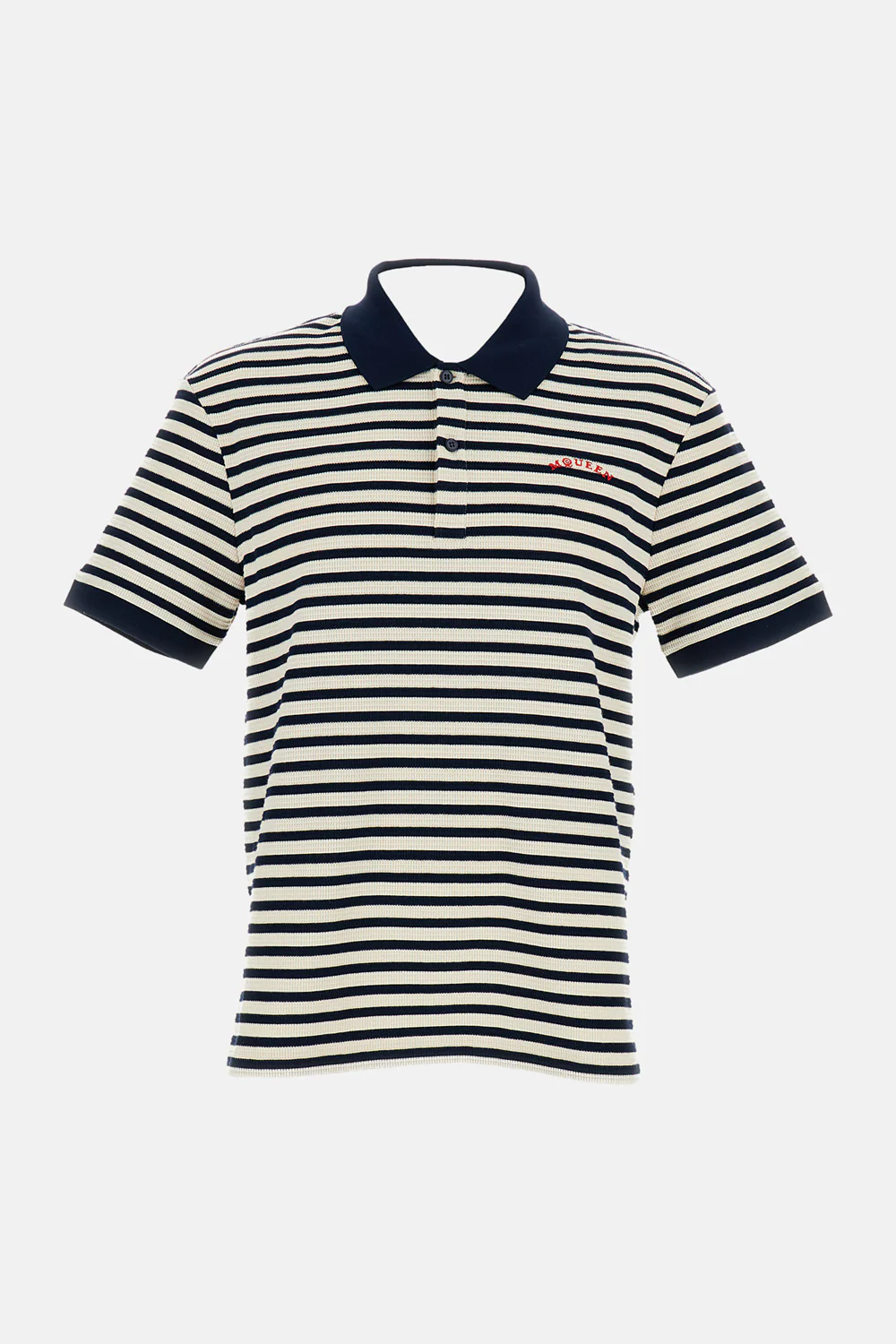 MAGLIA POLO A RIGHE