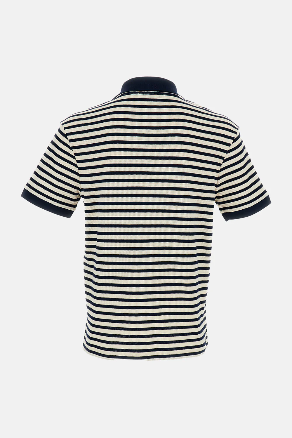 MAGLIA POLO A RIGHE - Image 2