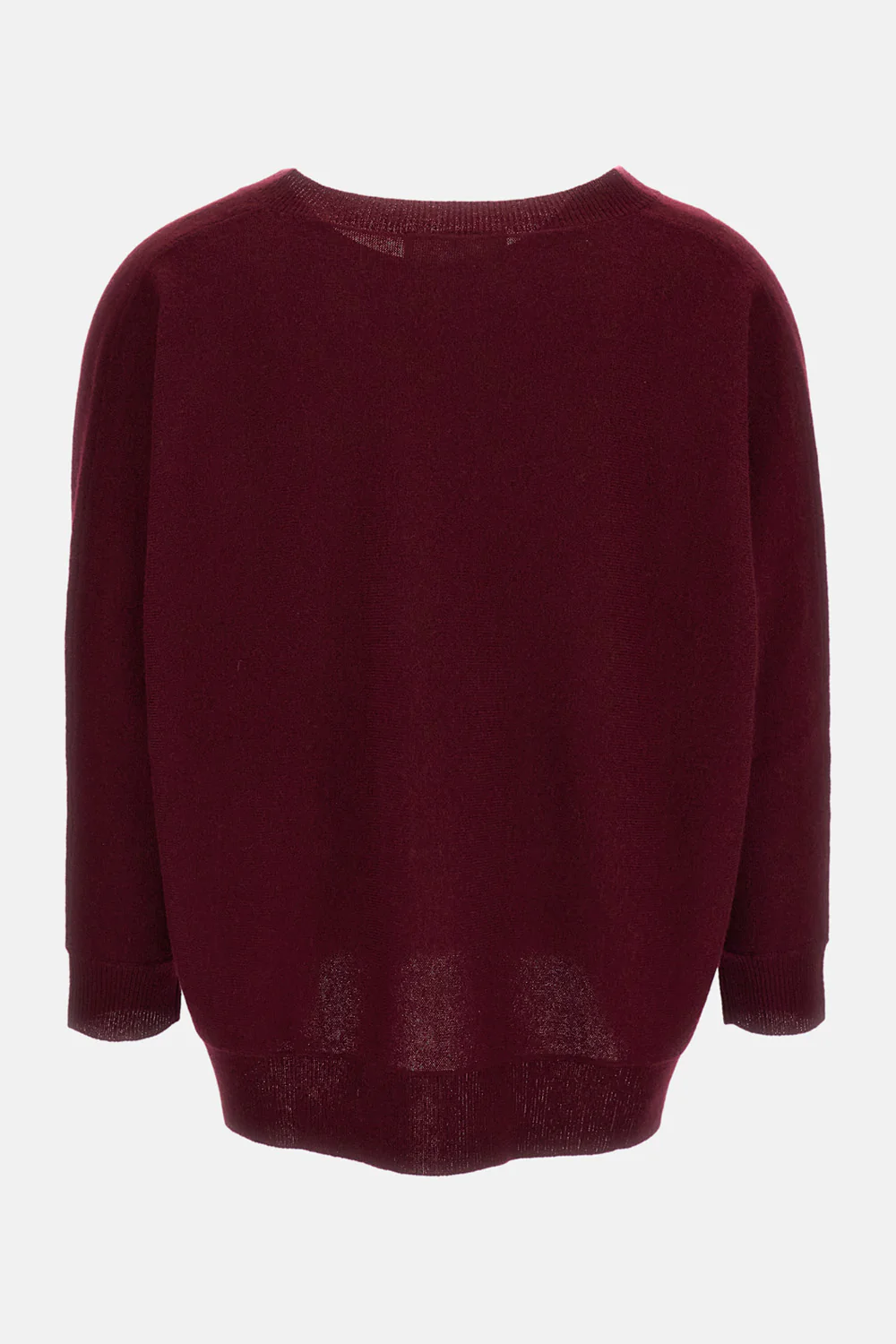 MAGLIA SCOLLO A V KENNY - Image 2