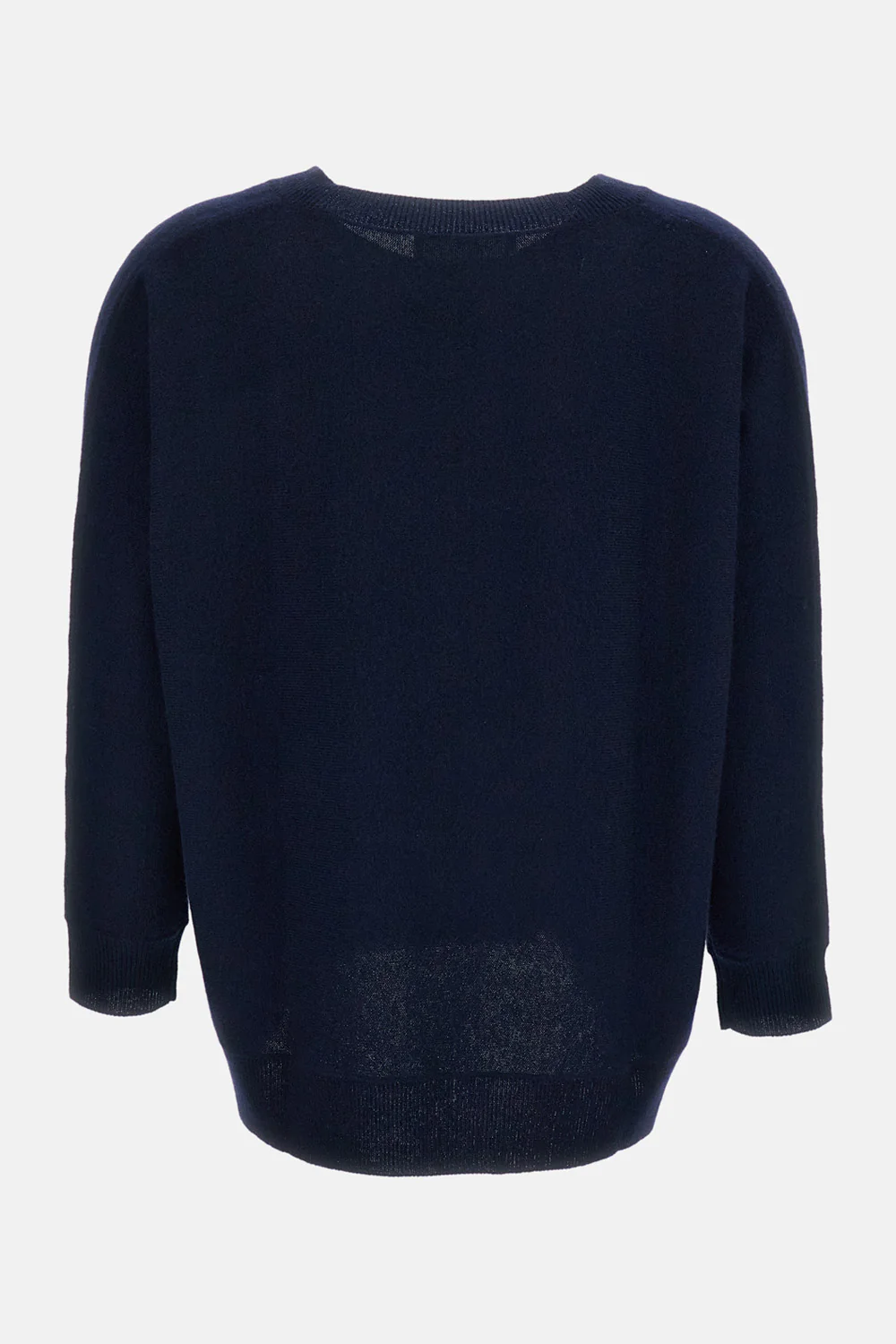 MAGLIA SCOLLO A V KENNY - Image 2