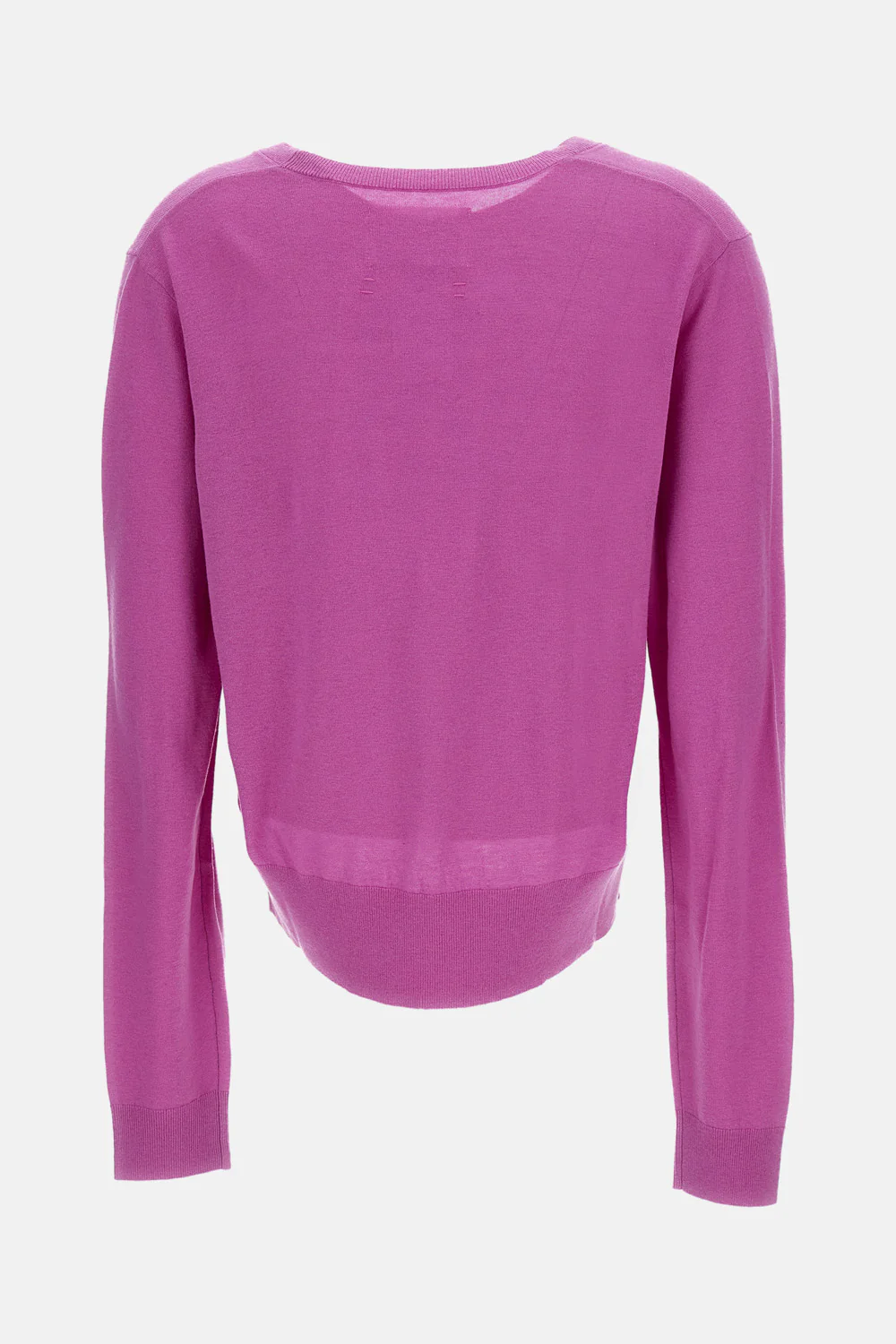 MAGLIA SCOLLO A V N.467 COLLIN - Image 2